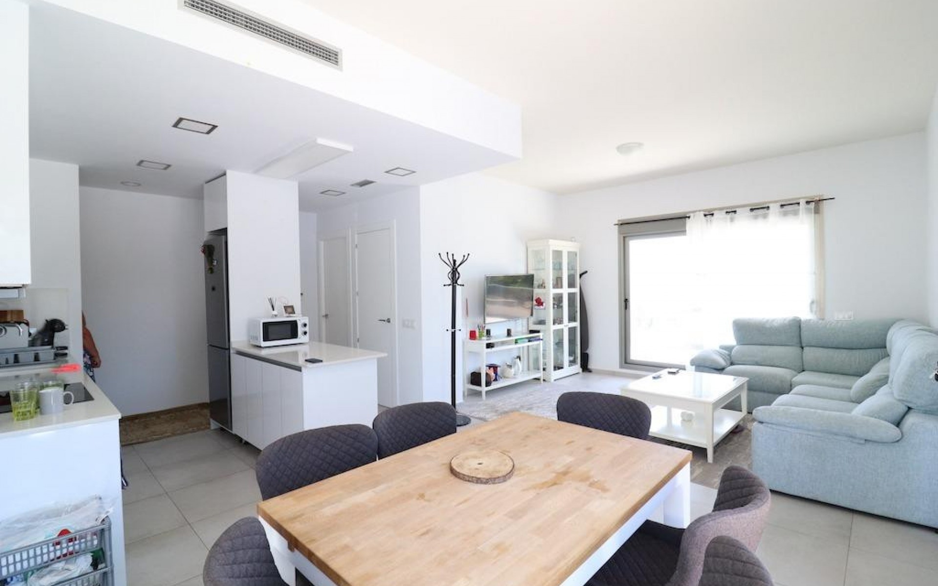 A Vendre - Villa - San Miguel De Salinas - San Miguel de Salinas Centro