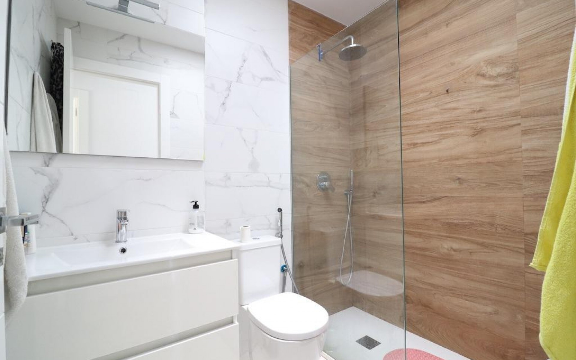 A Vendre - Villa - San Miguel De Salinas - San Miguel de Salinas Centro