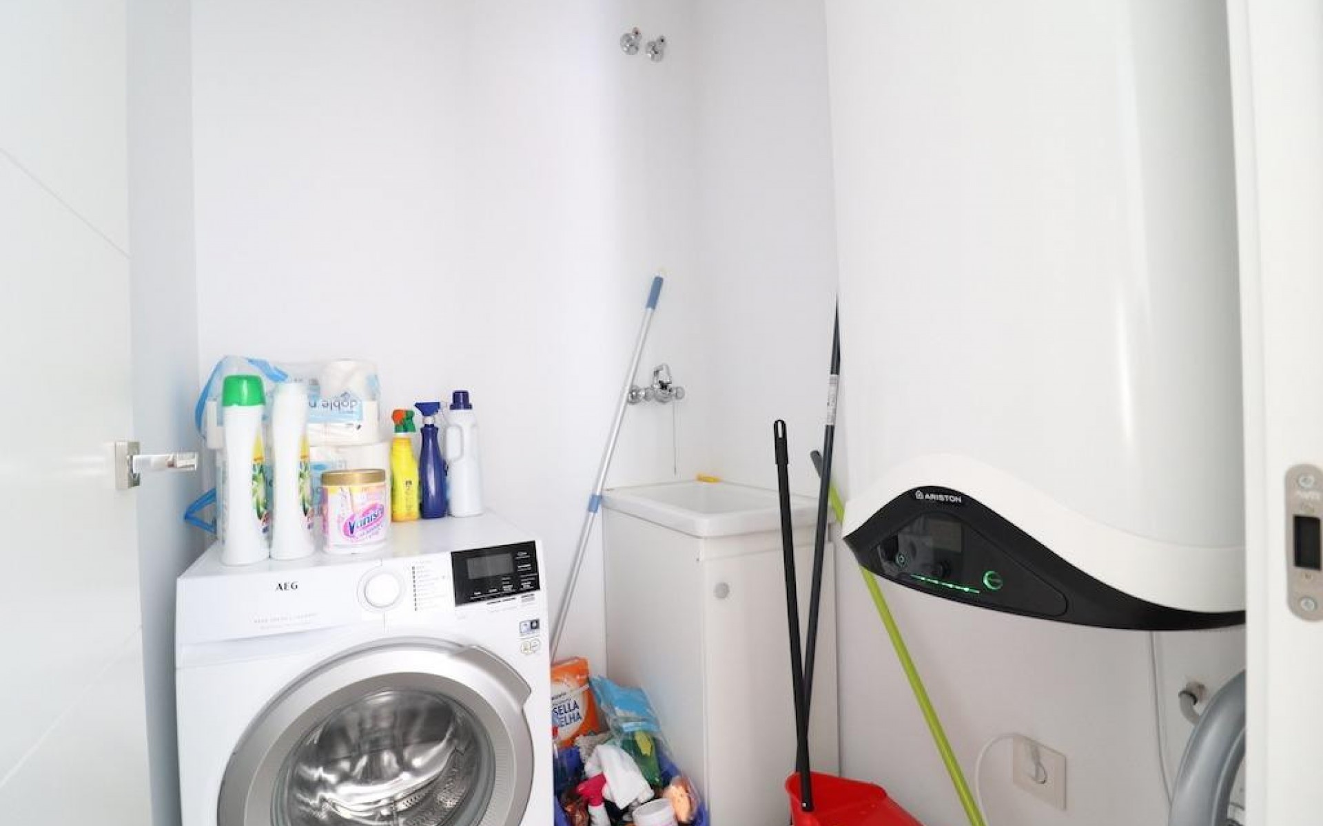 A Vendre - Villa - San Miguel De Salinas - San Miguel de Salinas Centro