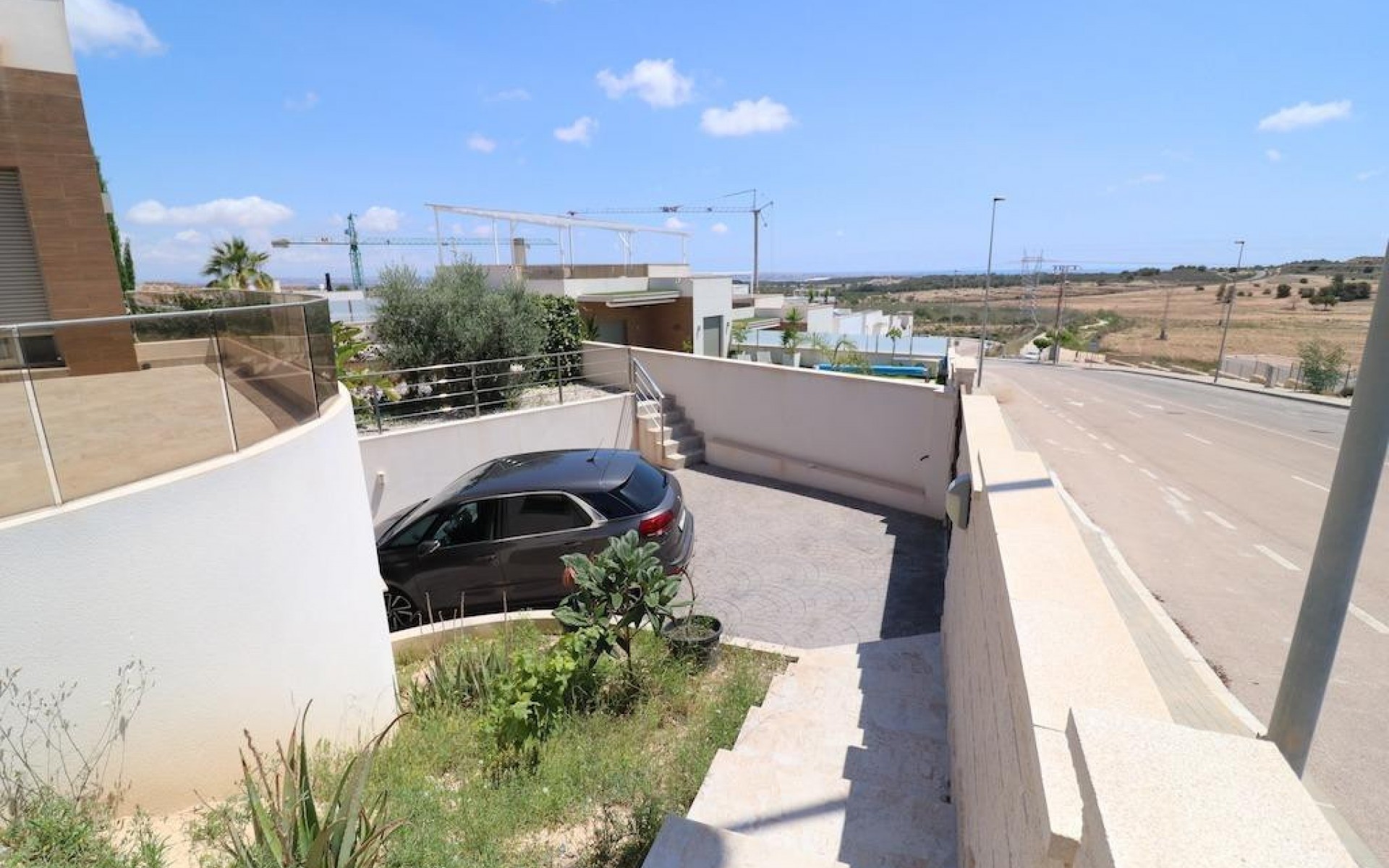 A Vendre - Villa - San Miguel De Salinas - San Miguel de Salinas Centro