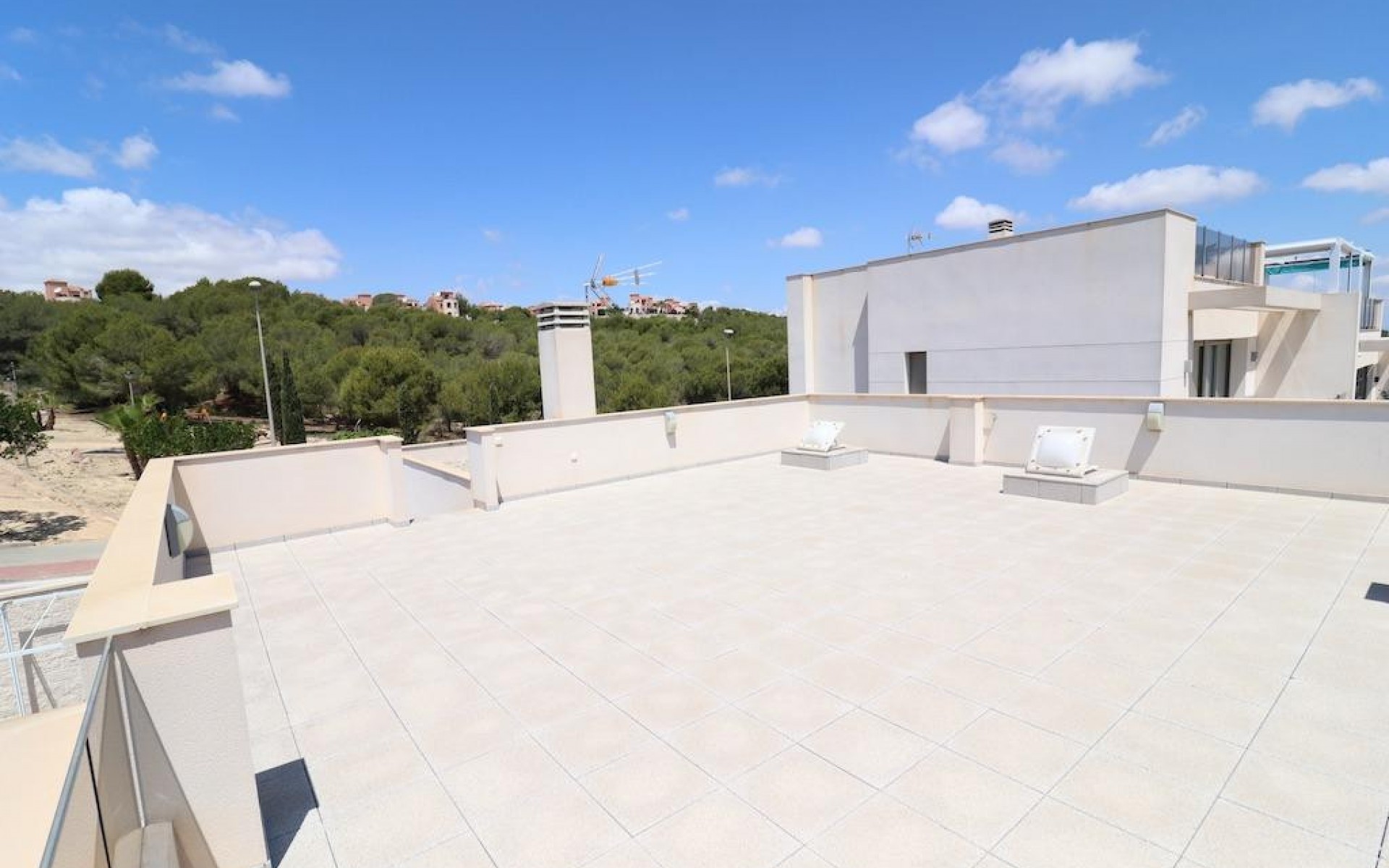 A Vendre - Villa - San Miguel De Salinas - San Miguel de Salinas Centro