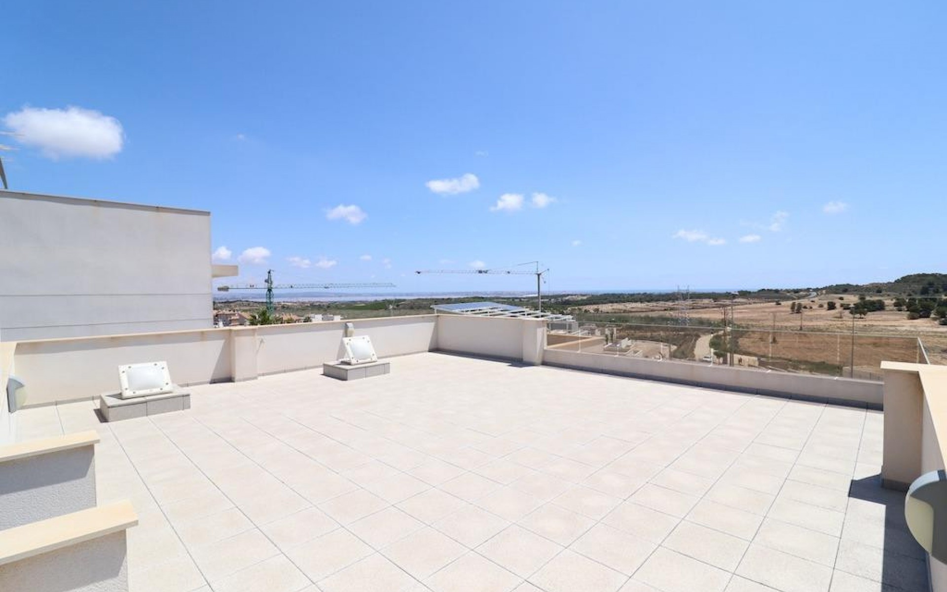 A Vendre - Villa - San Miguel De Salinas - San Miguel de Salinas Centro