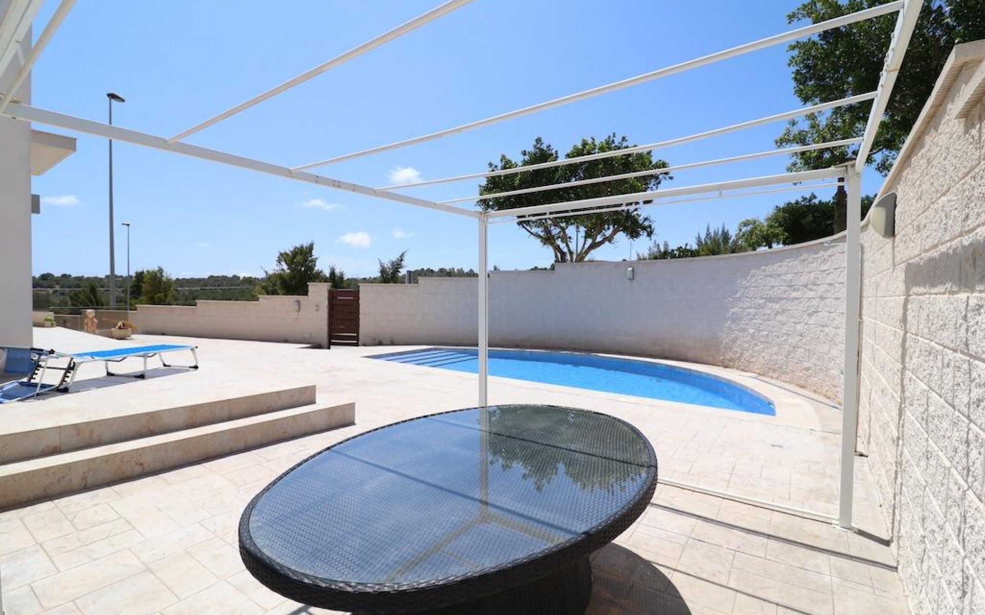 A Vendre - Villa - San Miguel De Salinas - San Miguel de Salinas Centro