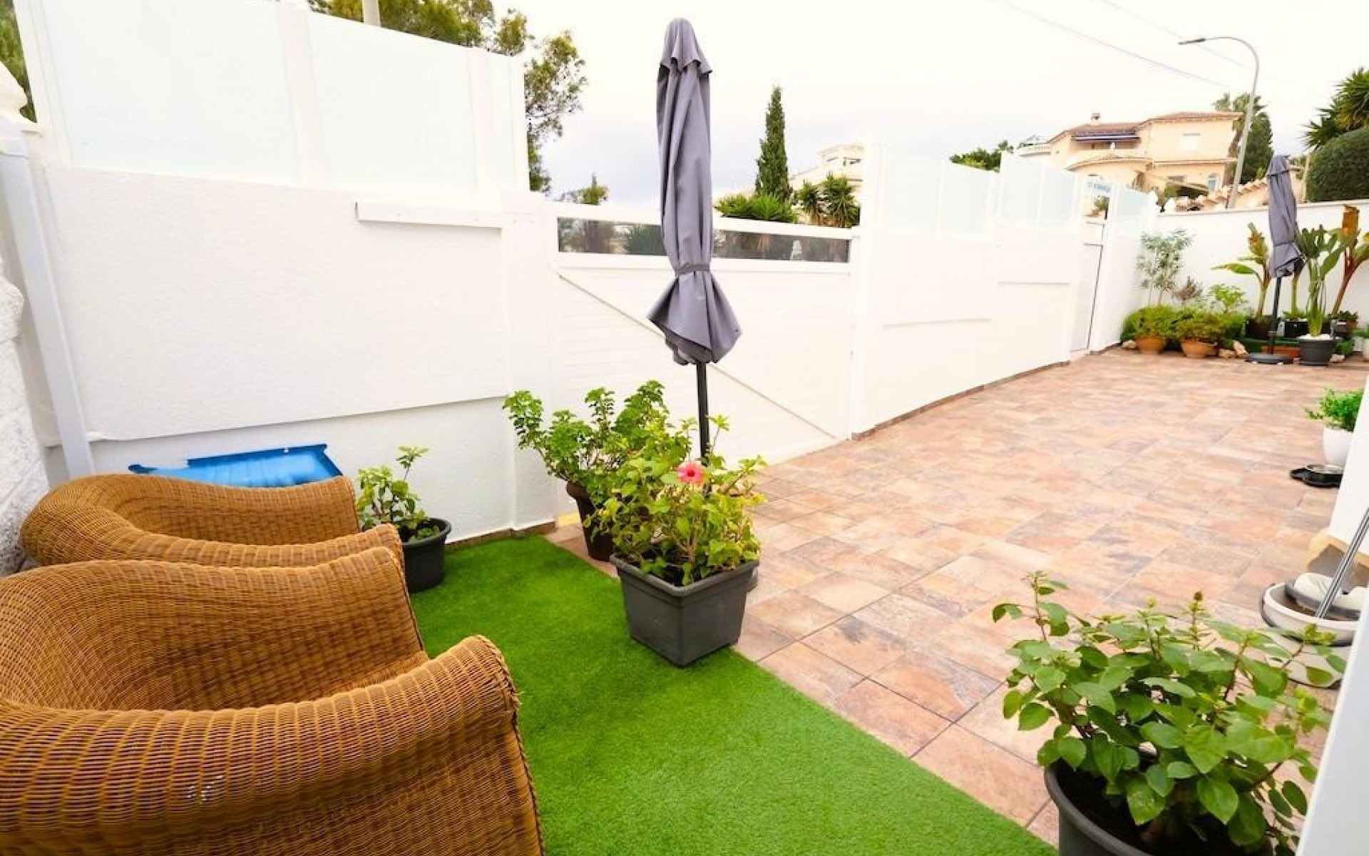 A Vendre - Villa - San Miguel De Salinas - San Miguel de Salinas Centro