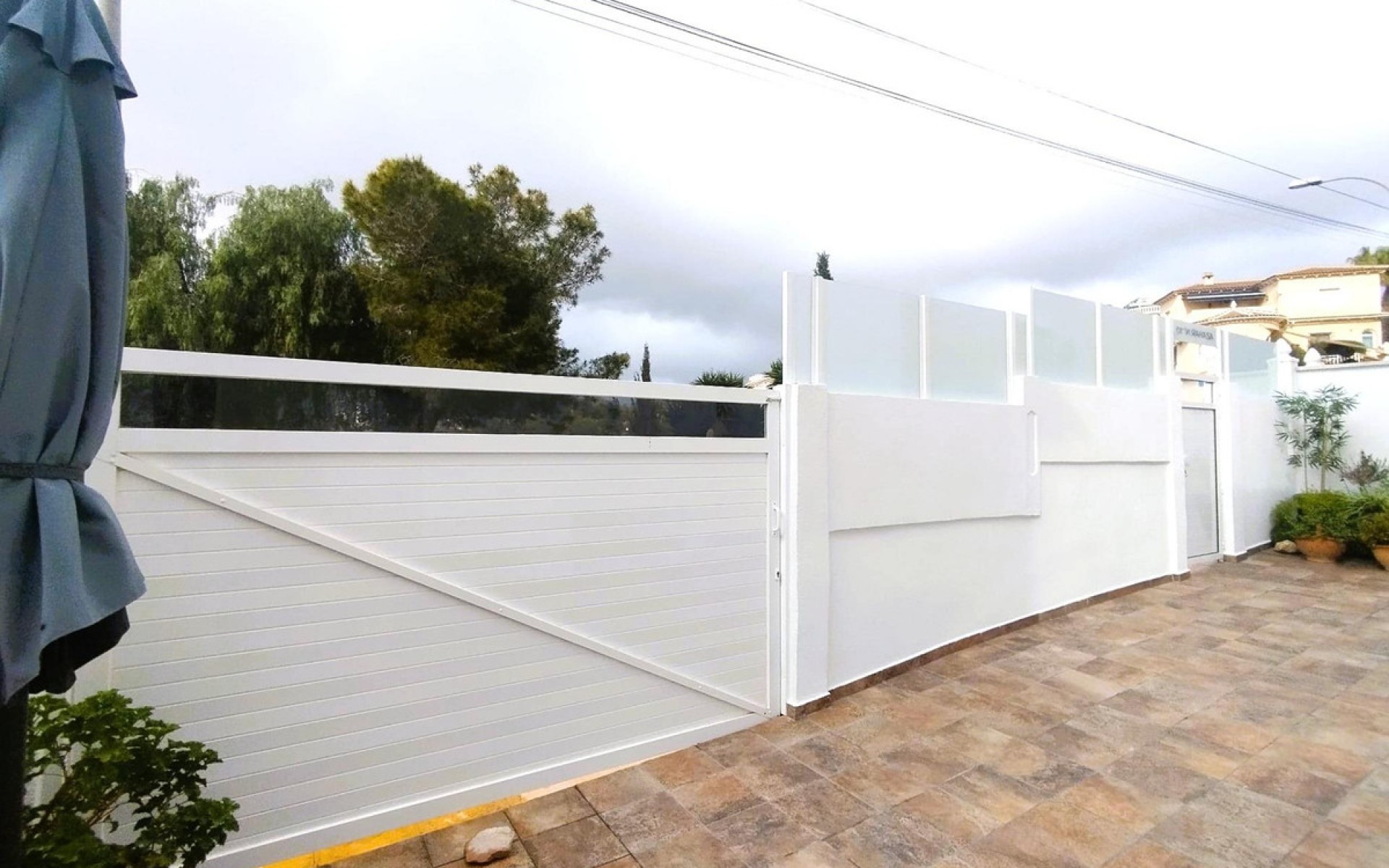 A Vendre - Villa - San Miguel De Salinas - San Miguel de Salinas Centro