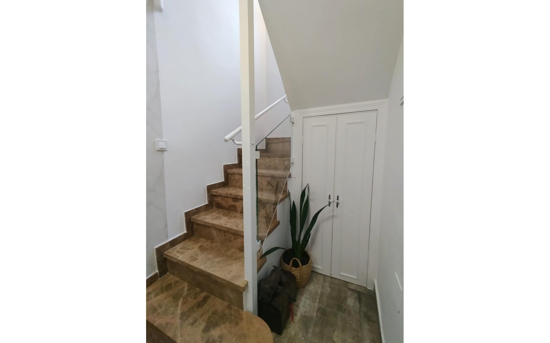 A Vendre - Villa - San Miguel De Salinas - San Miguel de Salinas Centro