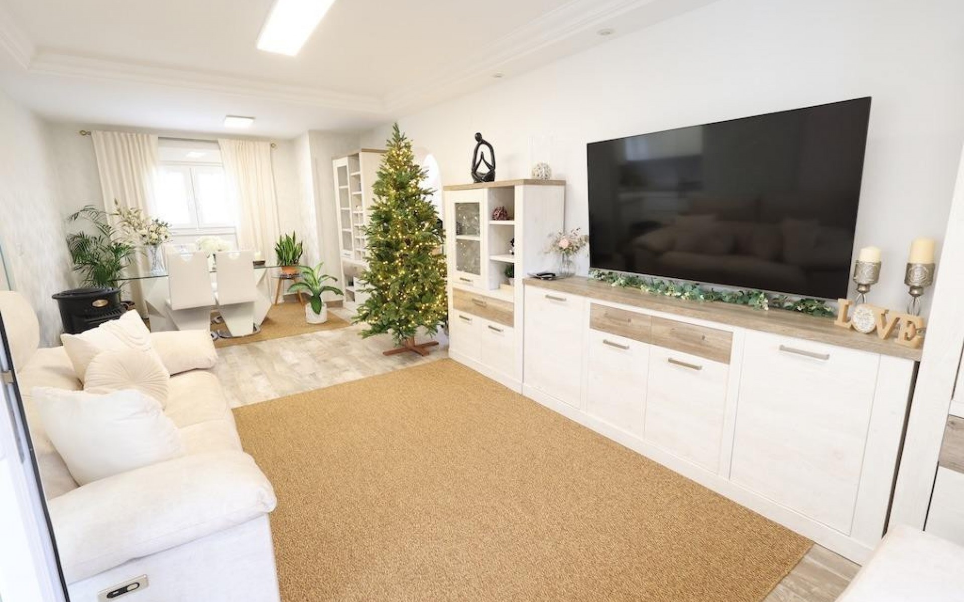 A Vendre - Villa - San Miguel De Salinas - San Miguel de Salinas Centro