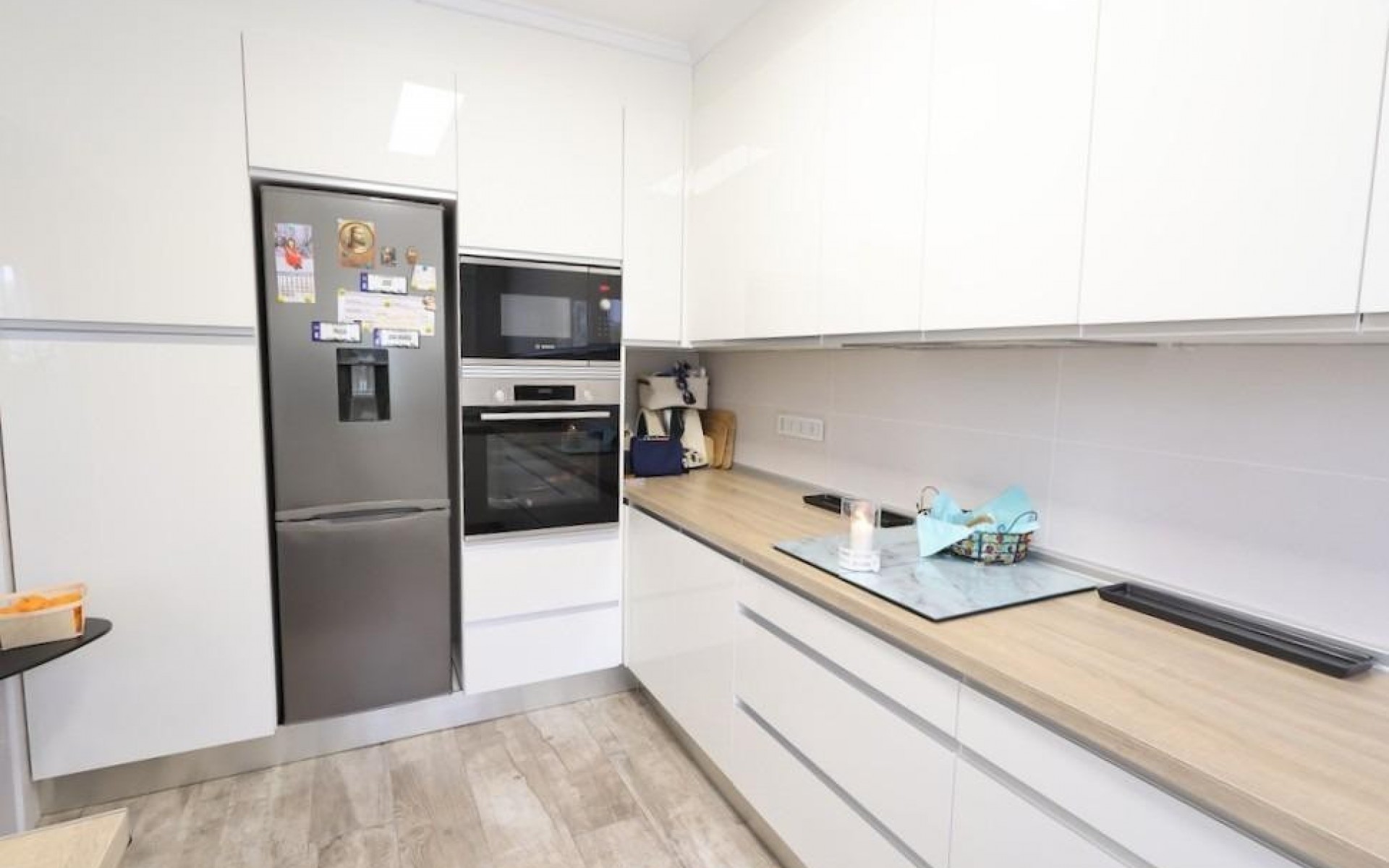 A Vendre - Villa - San Miguel De Salinas - San Miguel de Salinas Centro