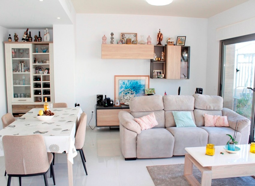 A Vendre - Villa - San Miguel De Salinas - San Miguel de Salinas Centro