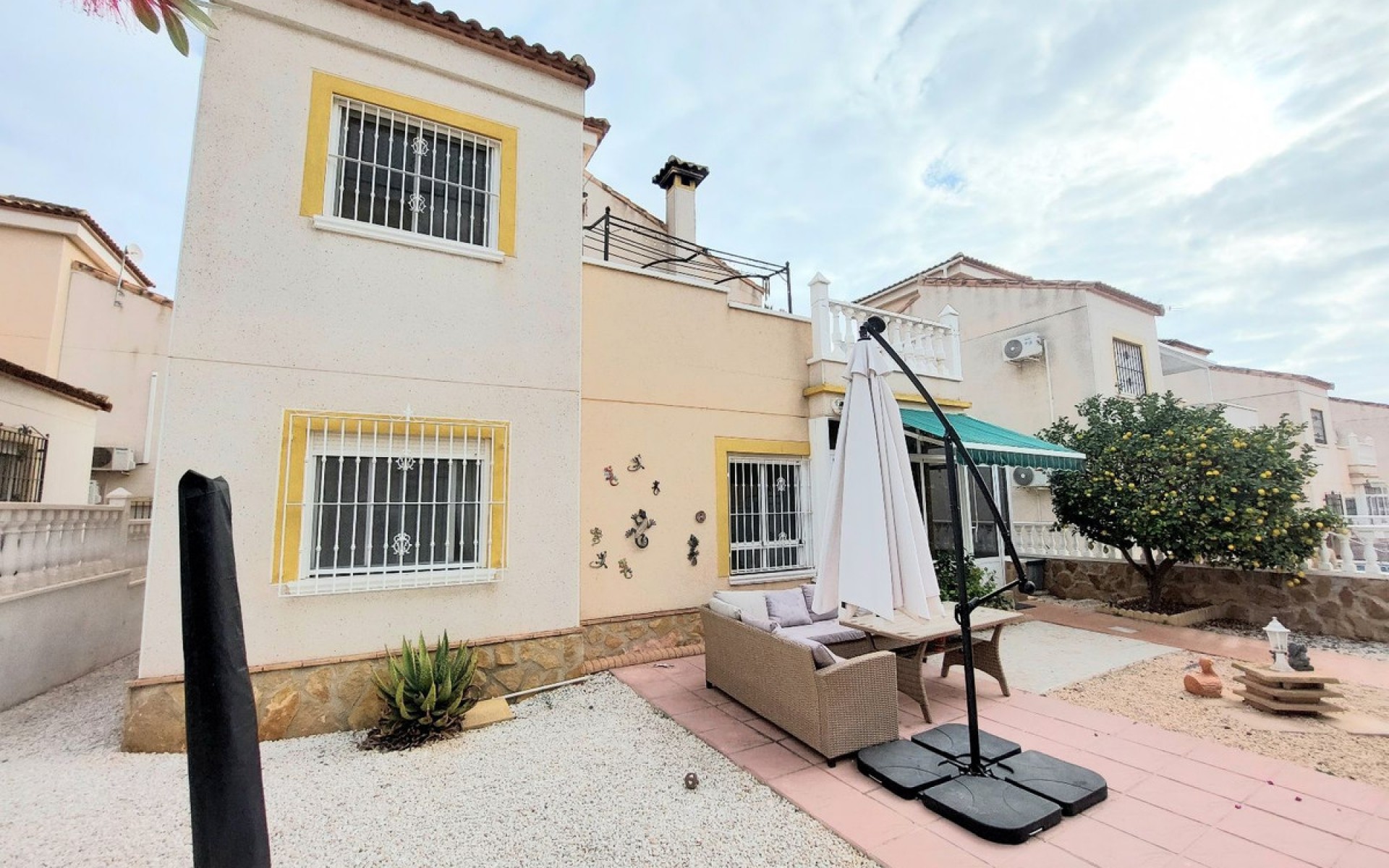 A Vendre - Villa - San Miguel De Salinas - San Miguel de Salinas Centro
