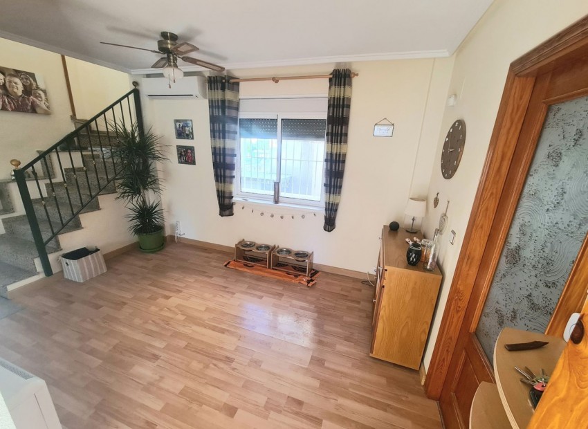 A Vendre - Villa - San Miguel De Salinas - San Miguel de Salinas Centro