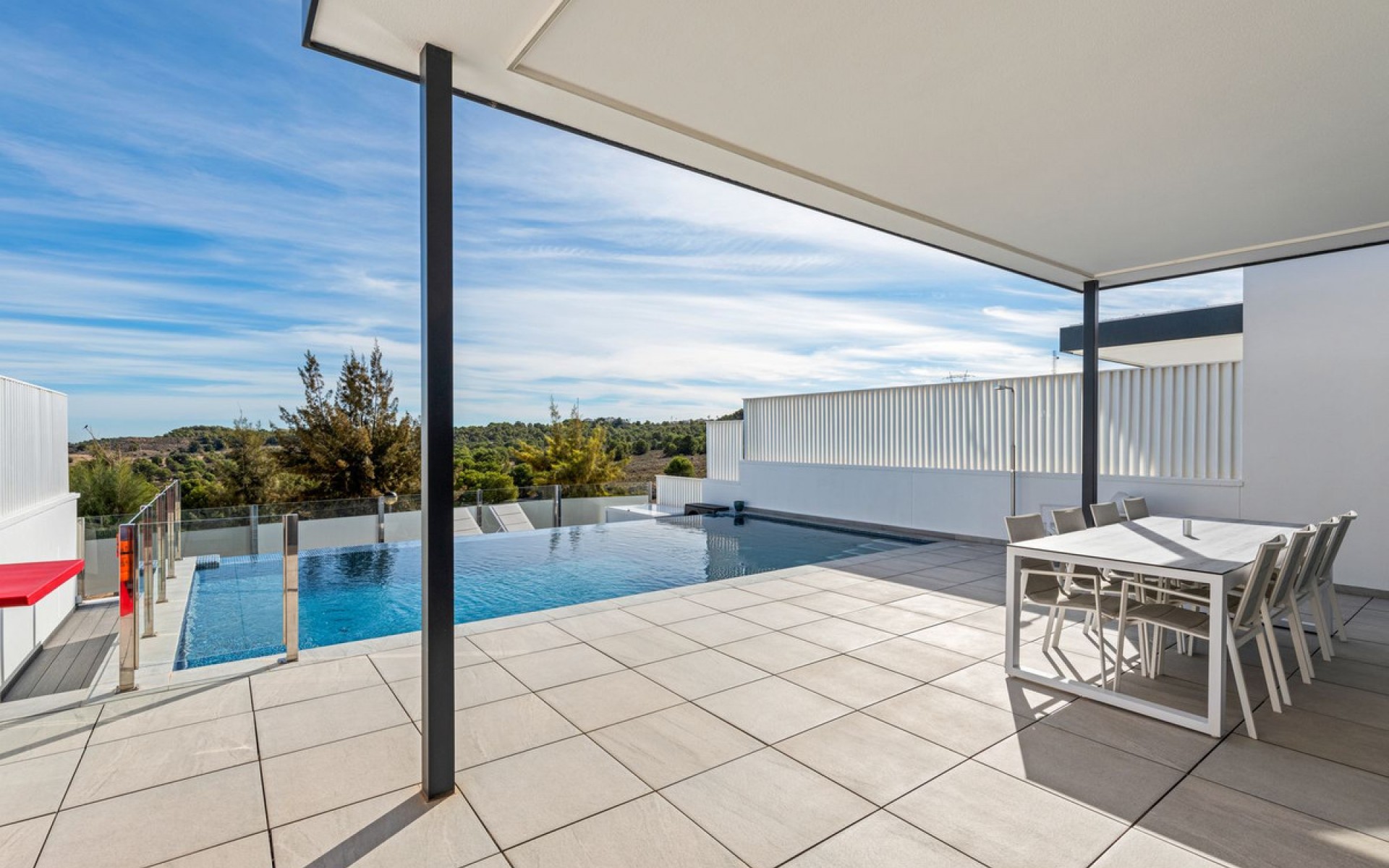 A Vendre - Villa - San Miguel De Salinas - San Miguel de Salinas Centro