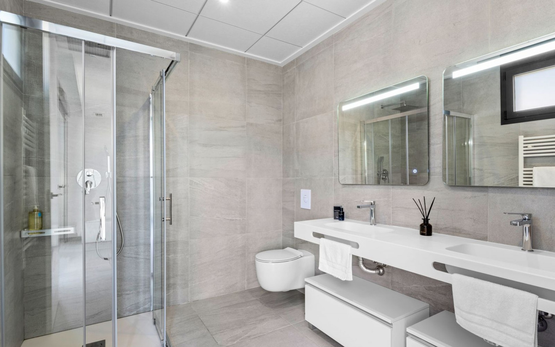 A Vendre - Villa - San Miguel De Salinas - San Miguel de Salinas Centro