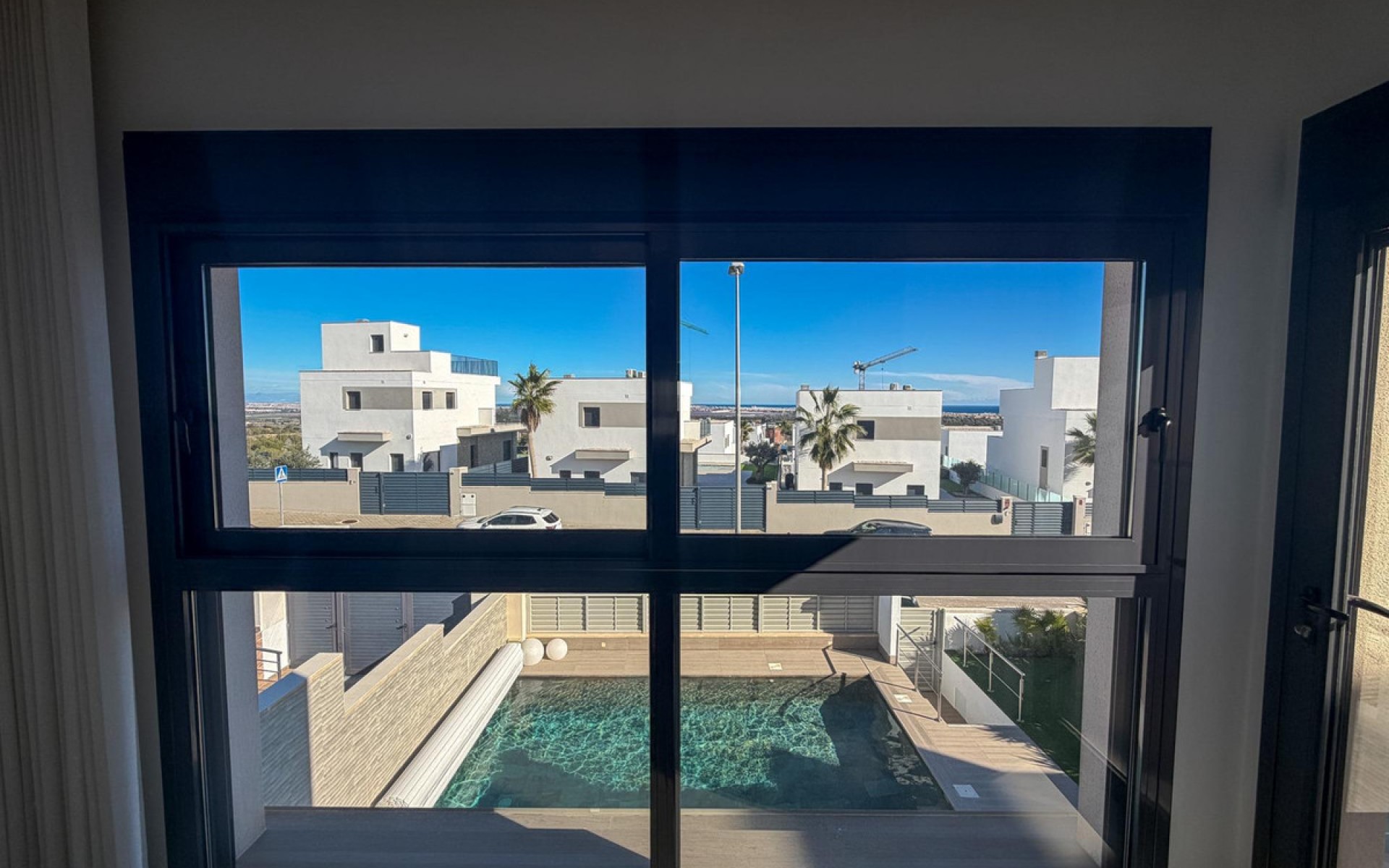 A Vendre - Villa - San Miguel De Salinas - San Miguel de Salinas Centro