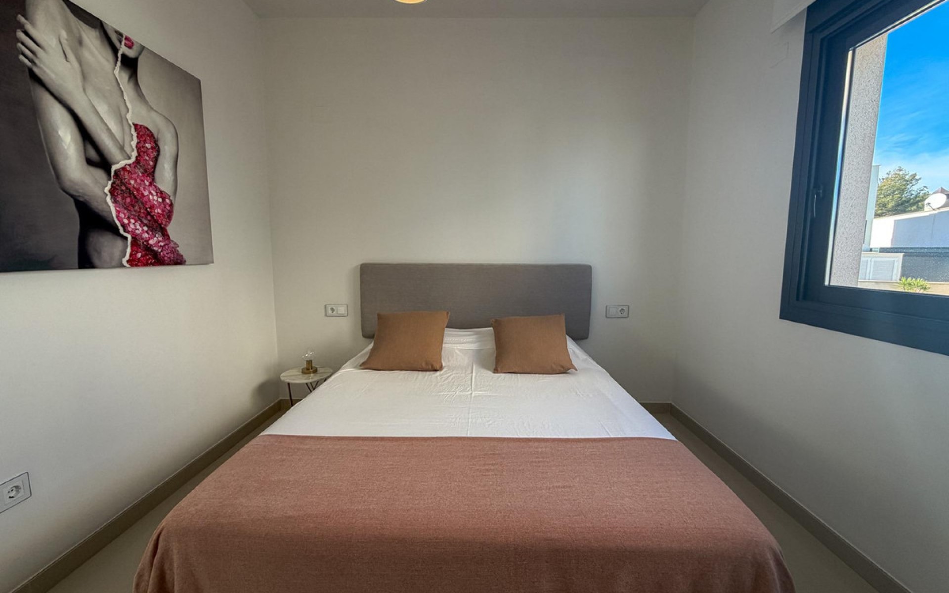 A Vendre - Villa - San Miguel De Salinas - San Miguel de Salinas Centro