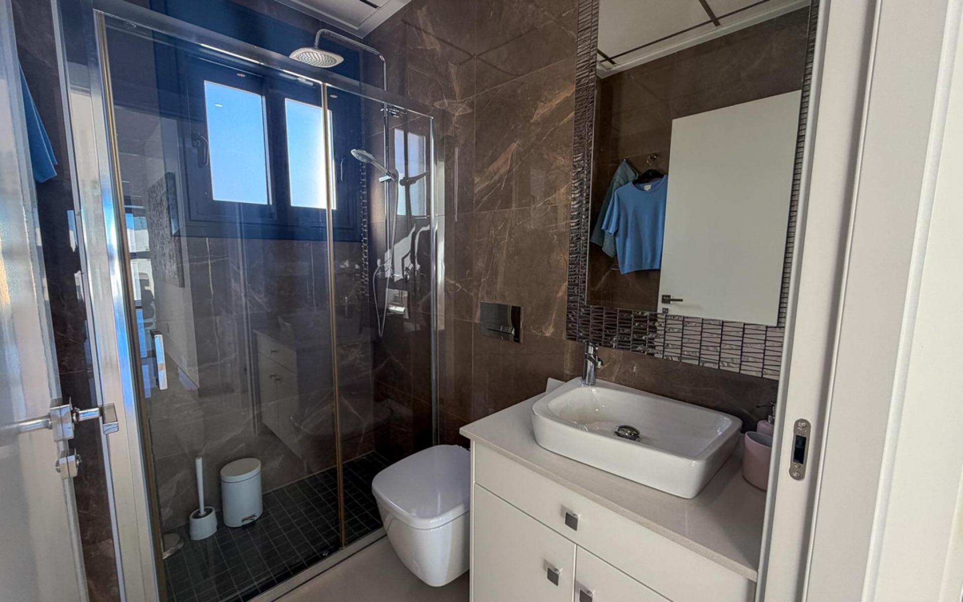 A Vendre - Villa - San Miguel De Salinas - San Miguel de Salinas Centro