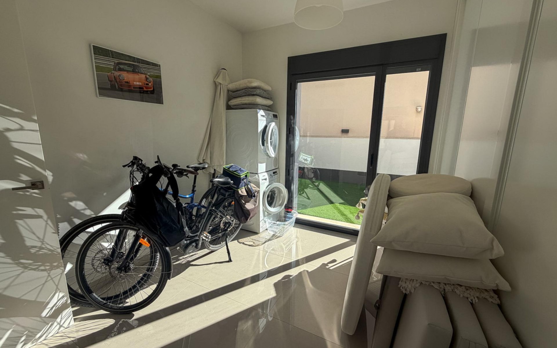 A Vendre - Villa - San Miguel De Salinas - San Miguel de Salinas Centro