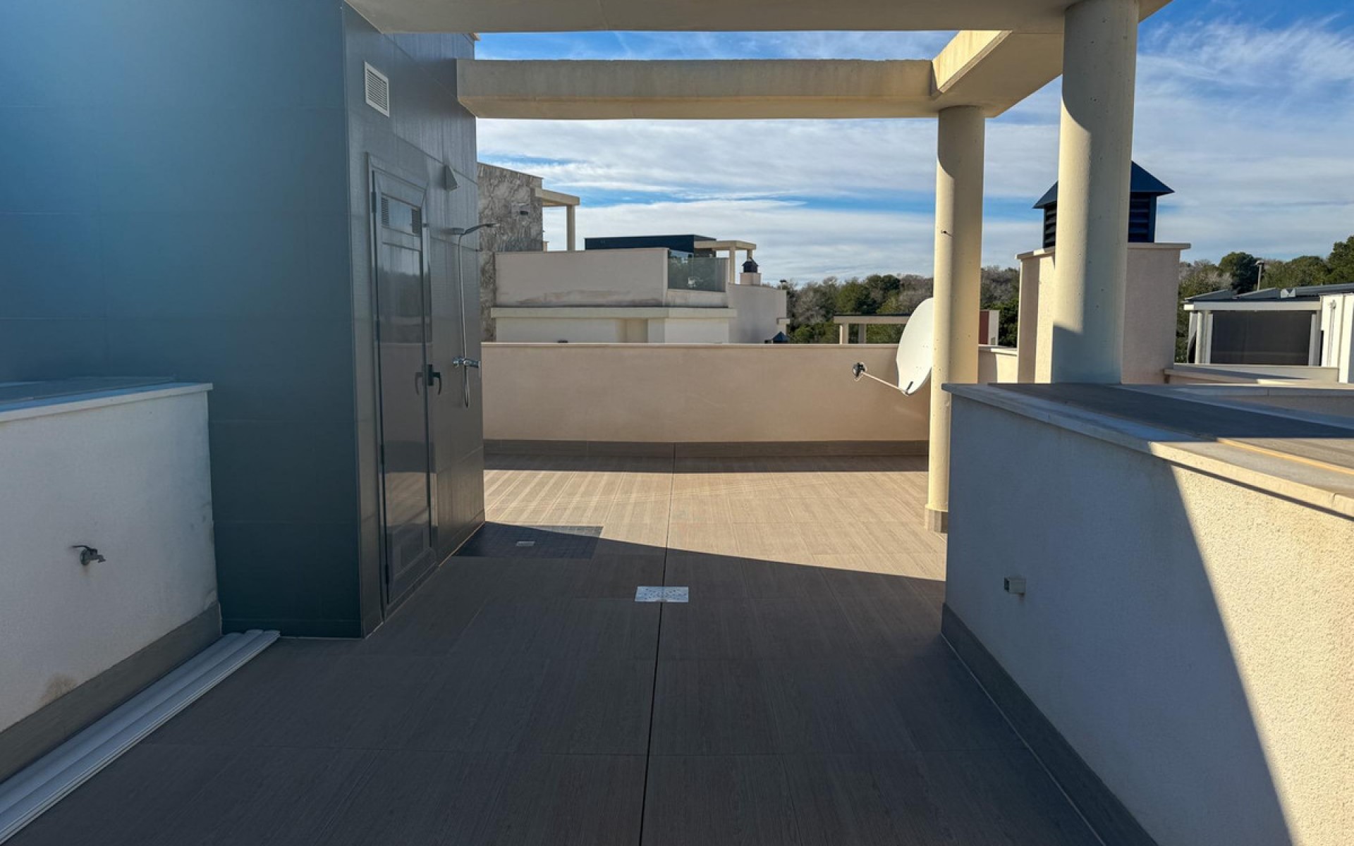 A Vendre - Villa - San Miguel De Salinas - San Miguel de Salinas Centro