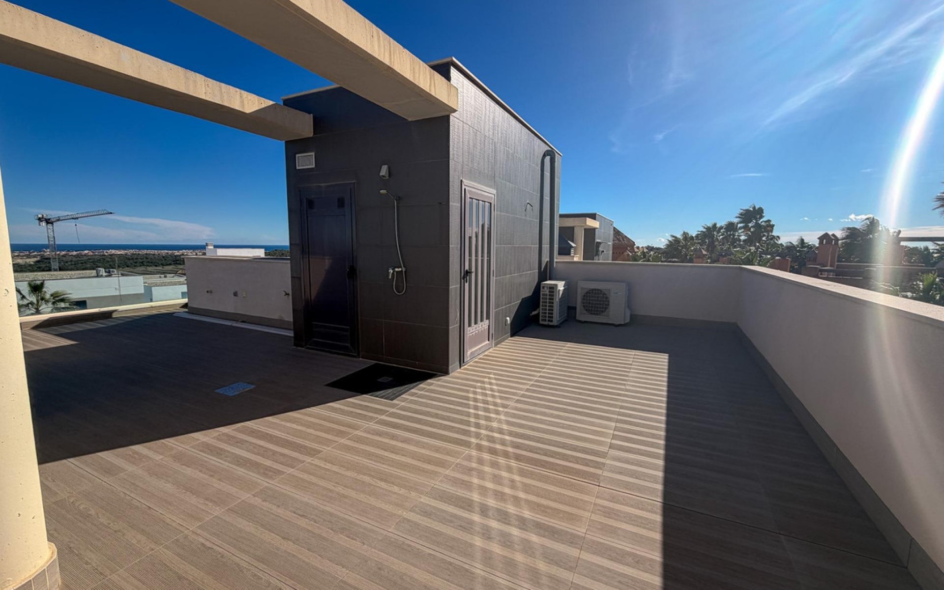 A Vendre - Villa - San Miguel De Salinas - San Miguel de Salinas Centro