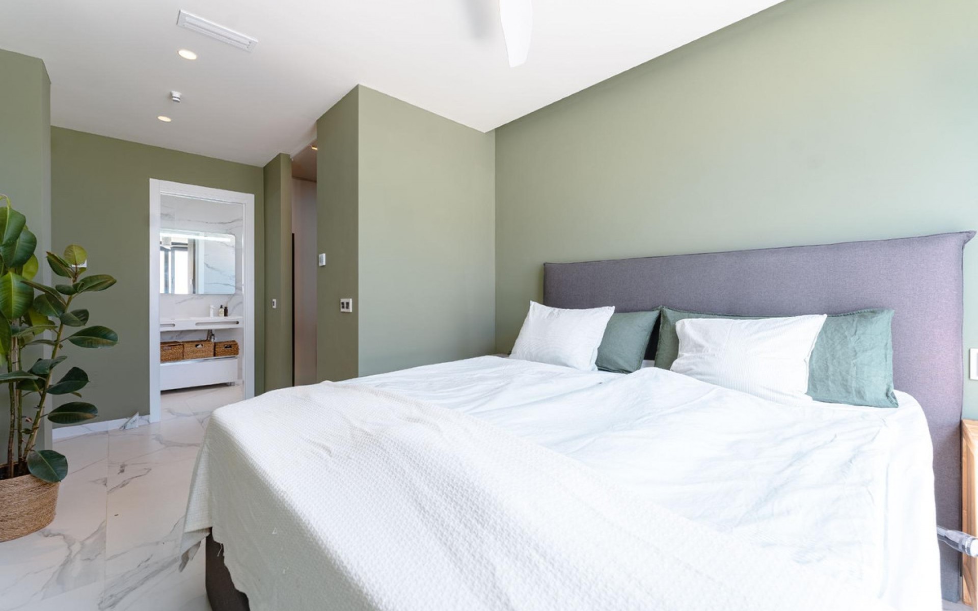 A Vendre - Villa - San Miguel De Salinas - San Miguel de Salinas Centro