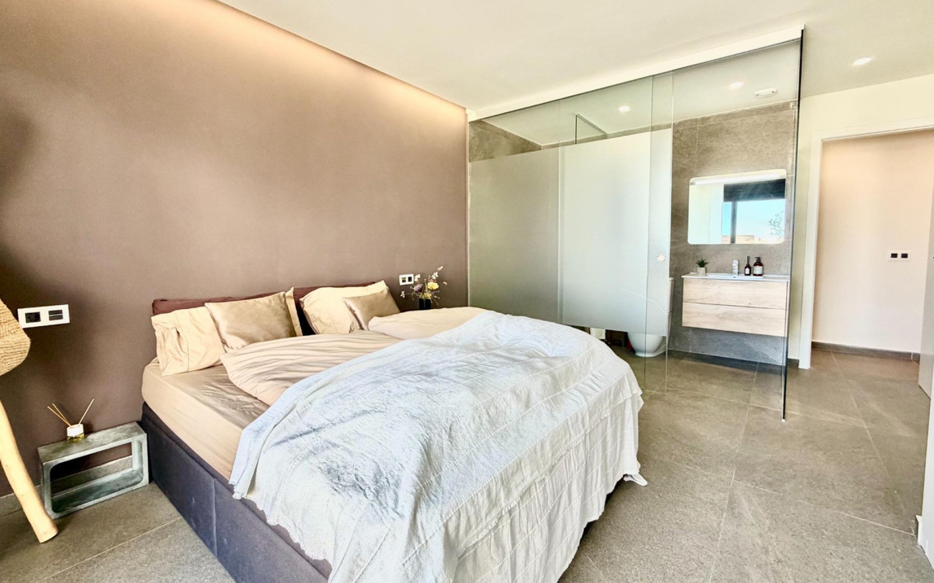 A Vendre - Villa - San Miguel De Salinas - San Miguel de Salinas Centro