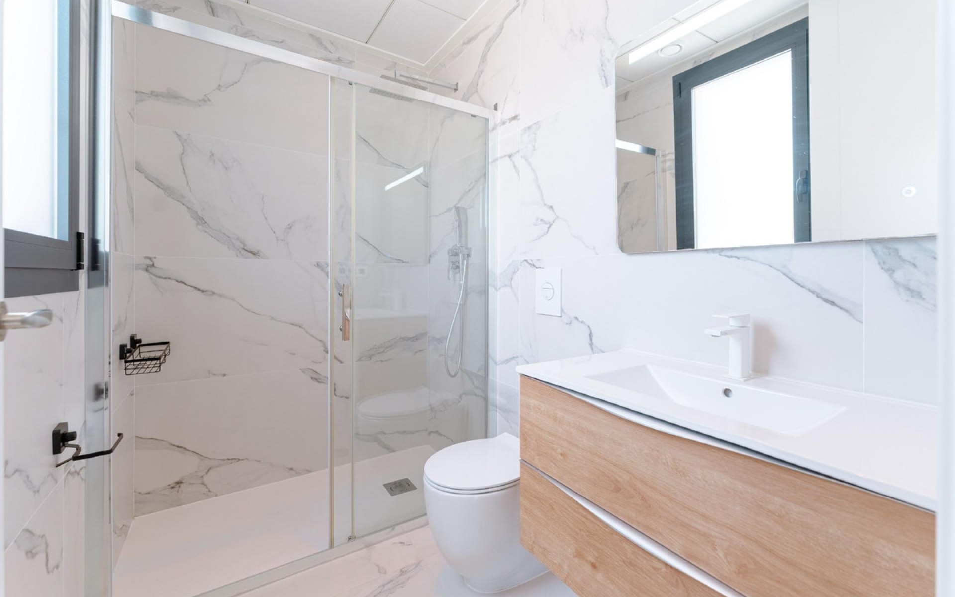 A Vendre - Villa - San Miguel De Salinas - San Miguel de Salinas Centro