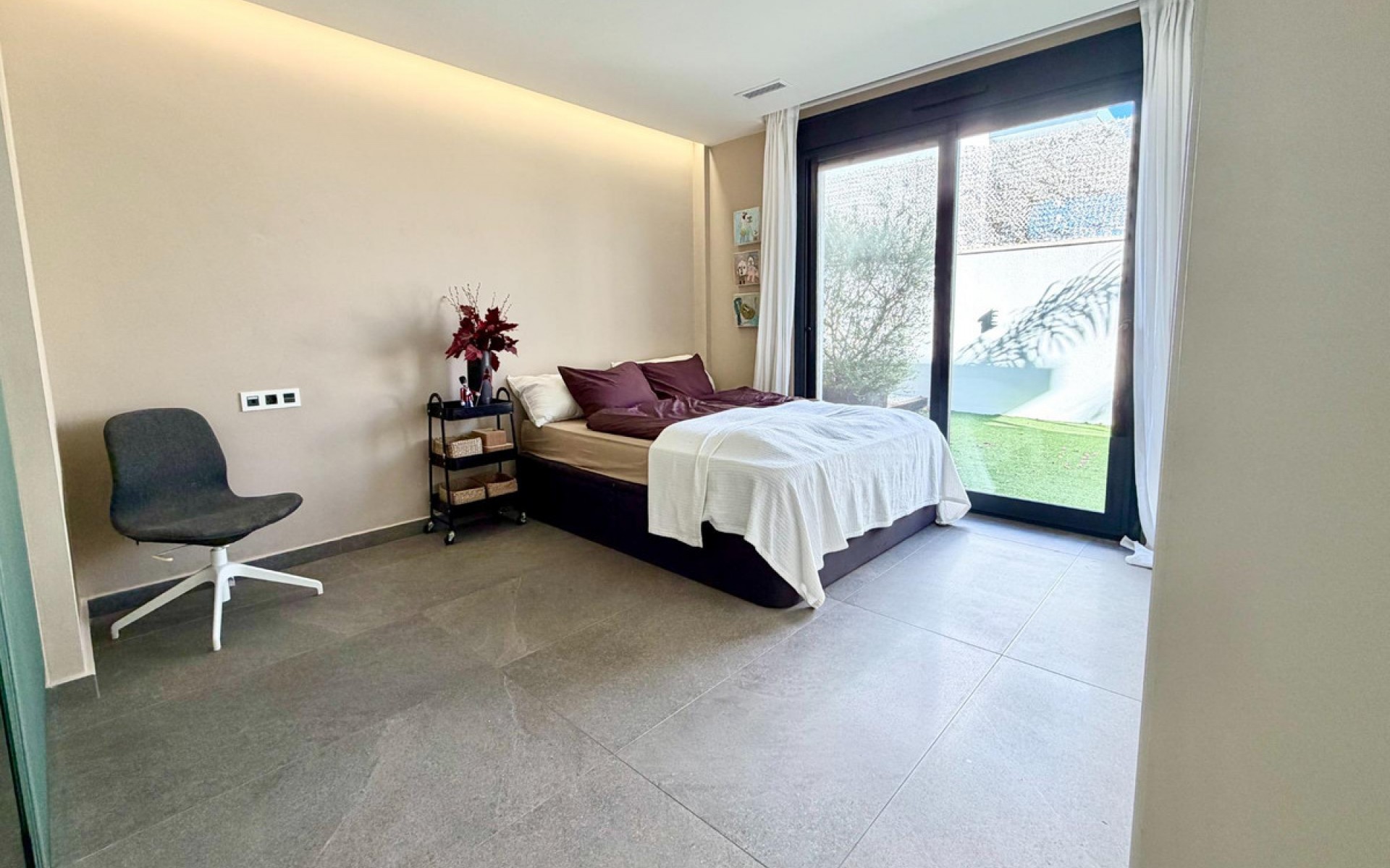 A Vendre - Villa - San Miguel De Salinas - San Miguel de Salinas Centro