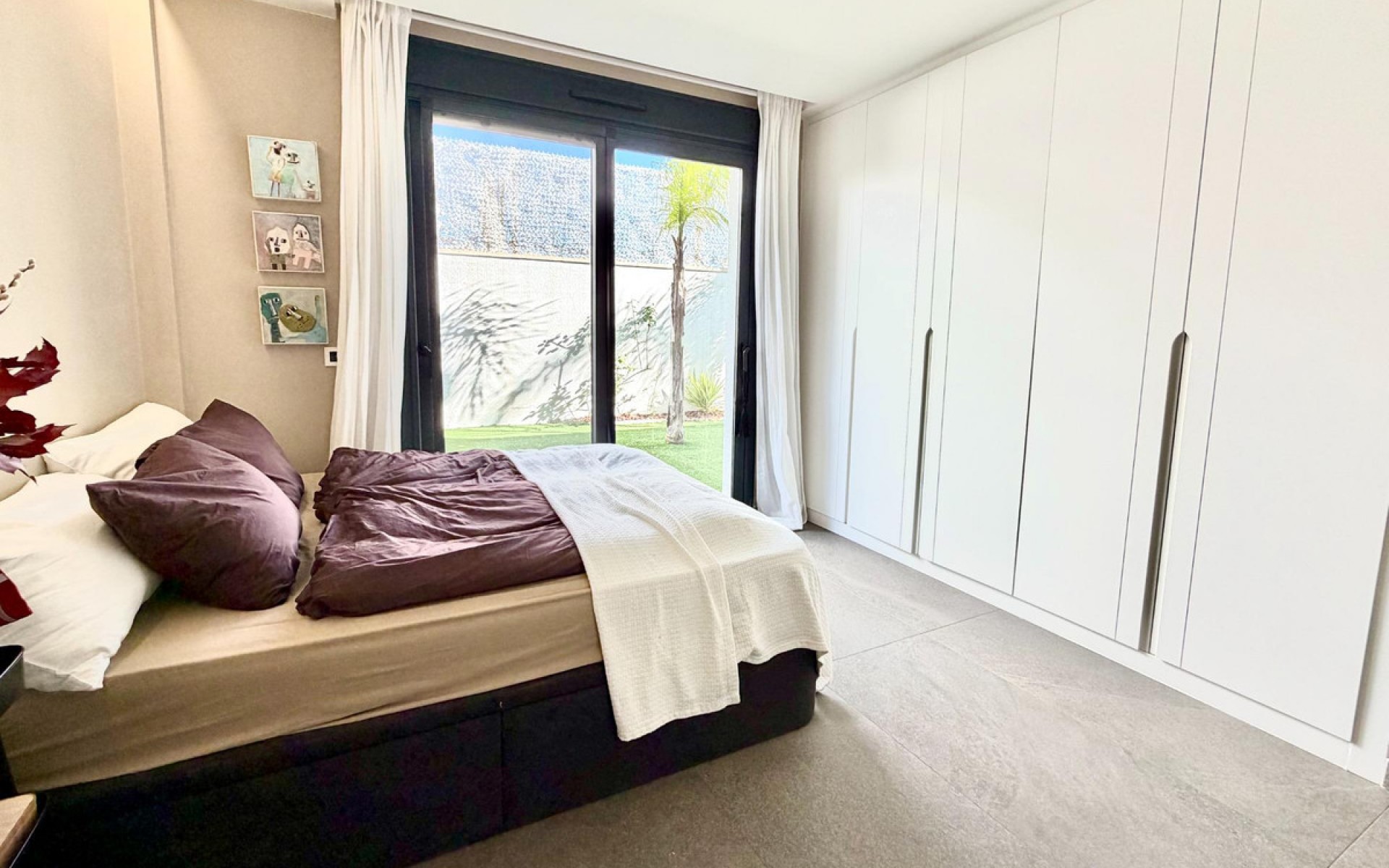 A Vendre - Villa - San Miguel De Salinas - San Miguel de Salinas Centro