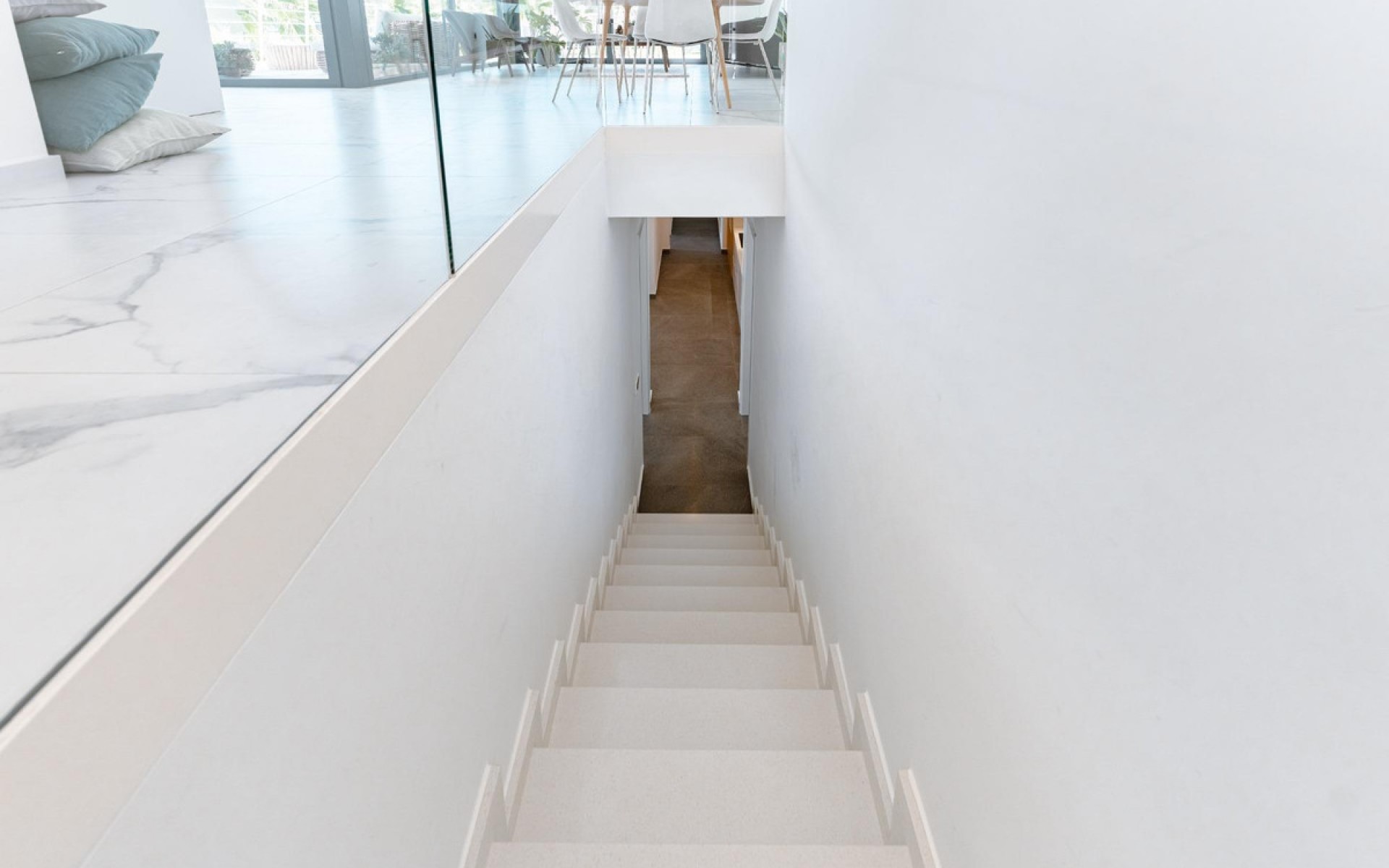 A Vendre - Villa - San Miguel De Salinas - San Miguel de Salinas Centro