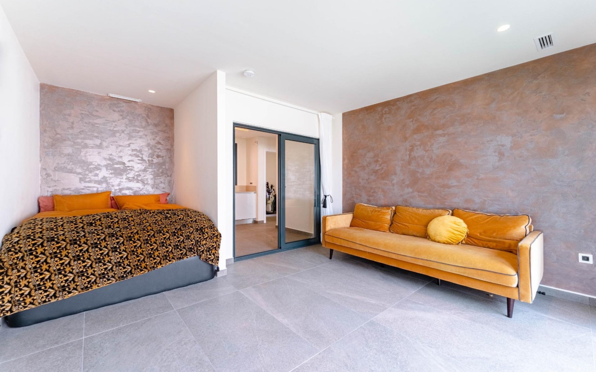 A Vendre - Villa - San Miguel De Salinas - San Miguel de Salinas Centro