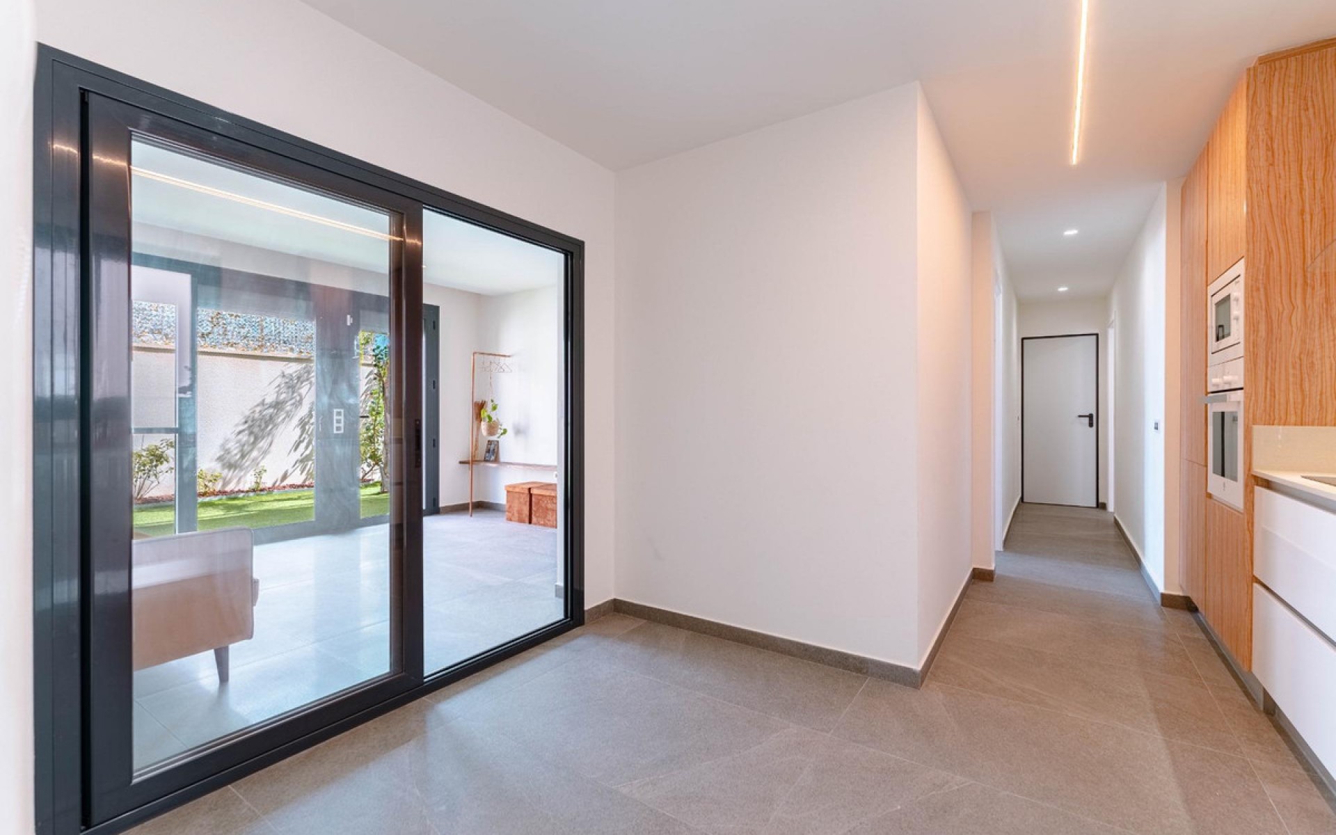 A Vendre - Villa - San Miguel De Salinas - San Miguel de Salinas Centro