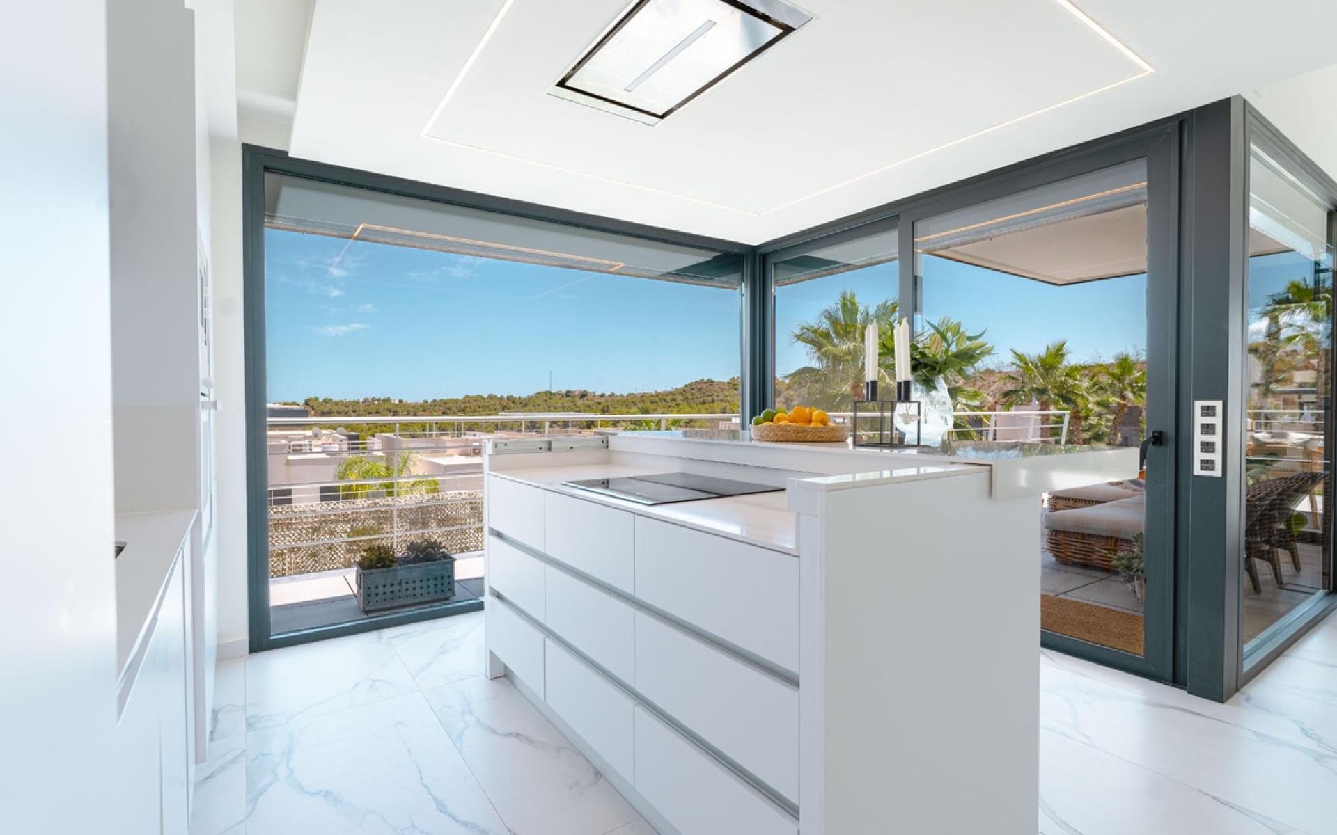 A Vendre - Villa - San Miguel De Salinas - San Miguel de Salinas Centro