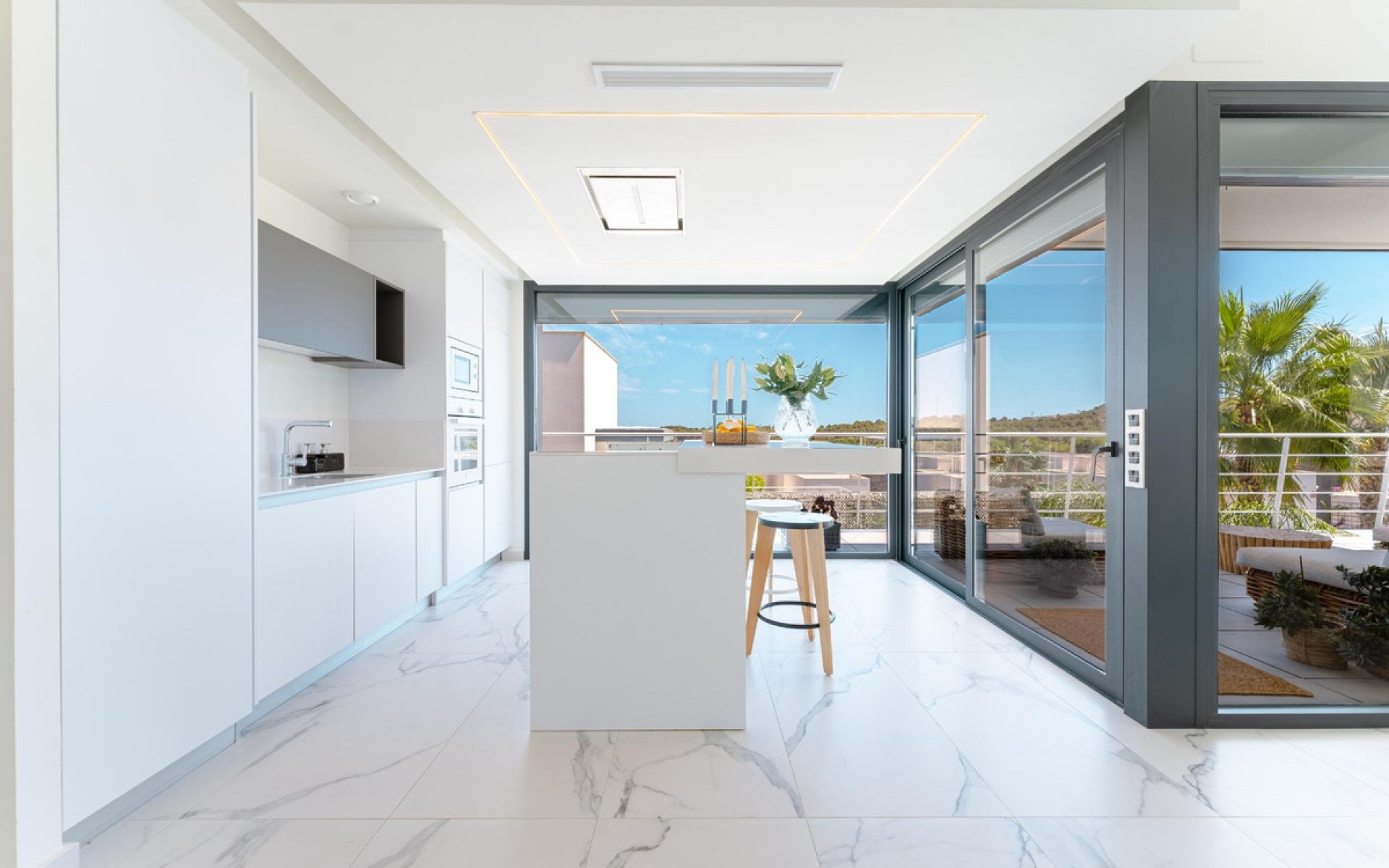 A Vendre - Villa - San Miguel De Salinas - San Miguel de Salinas Centro