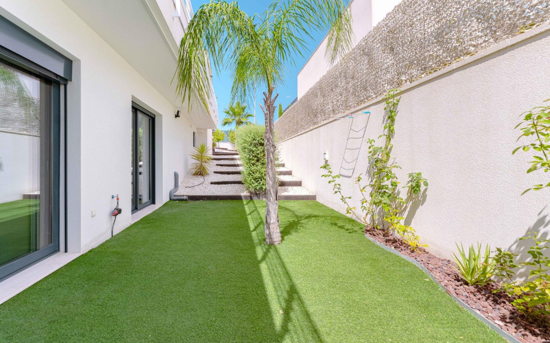 A Vendre - Villa - San Miguel De Salinas - San Miguel de Salinas Centro