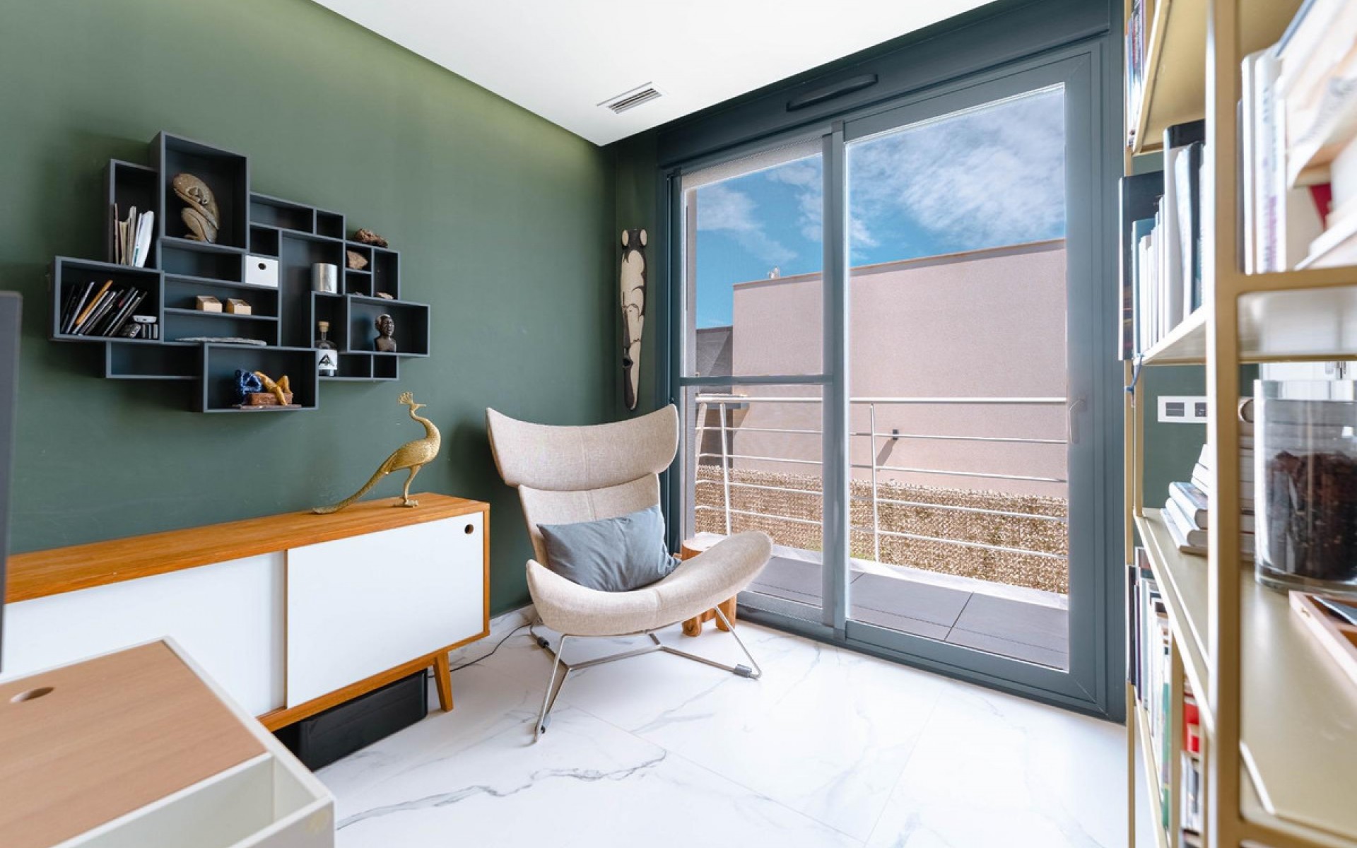 A Vendre - Villa - San Miguel De Salinas - San Miguel de Salinas Centro