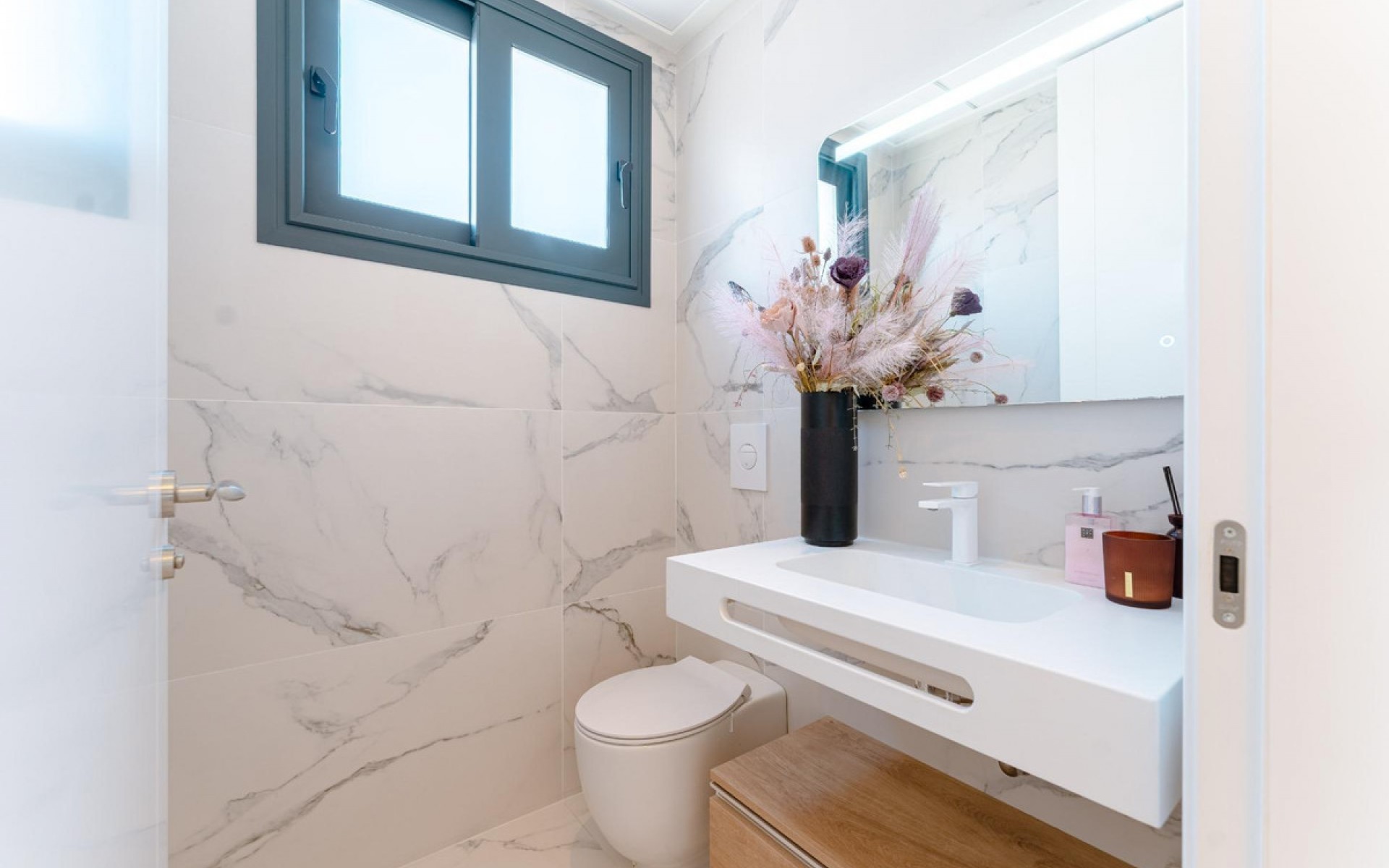 A Vendre - Villa - San Miguel De Salinas - San Miguel de Salinas Centro