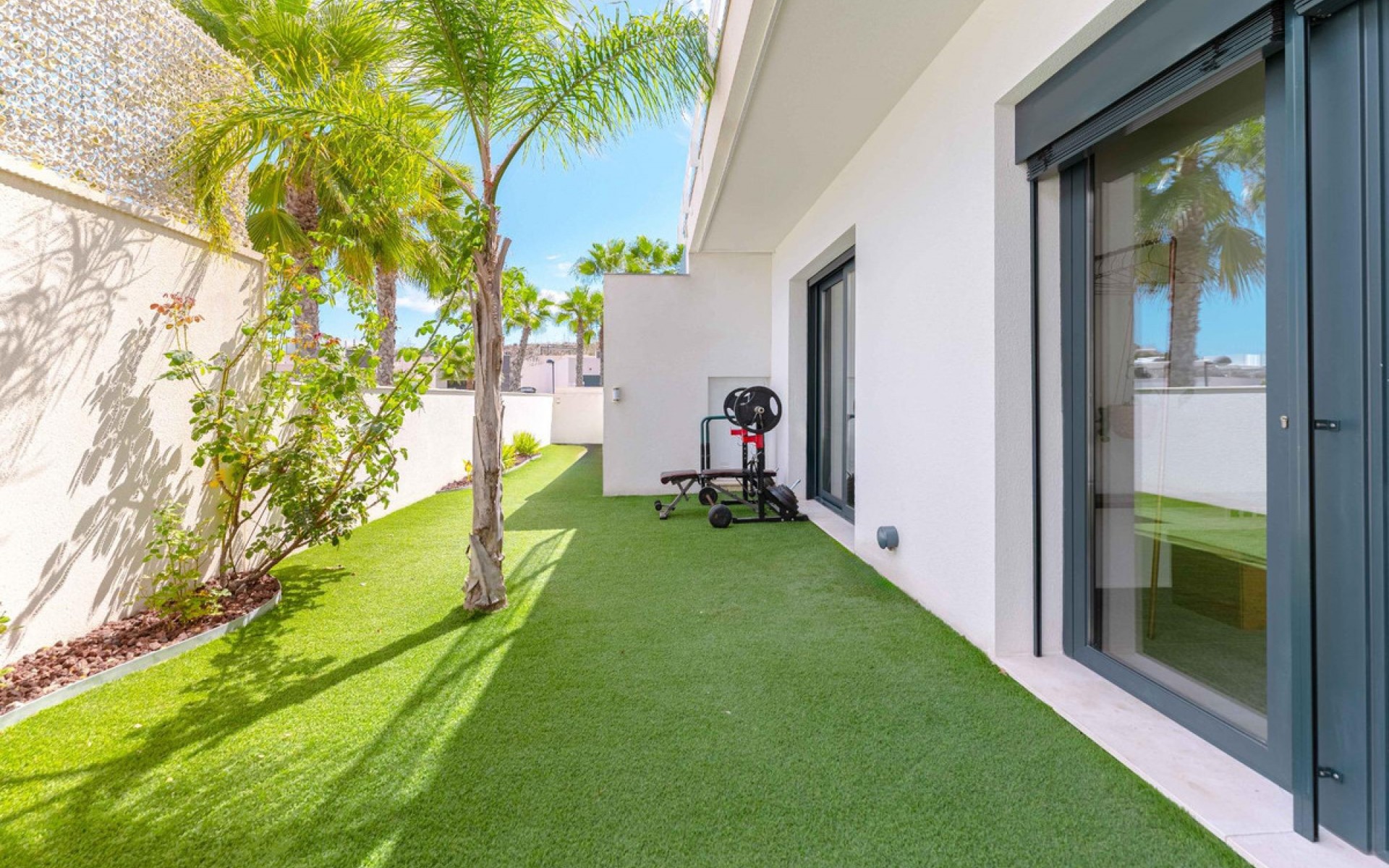 A Vendre - Villa - San Miguel De Salinas - San Miguel de Salinas Centro