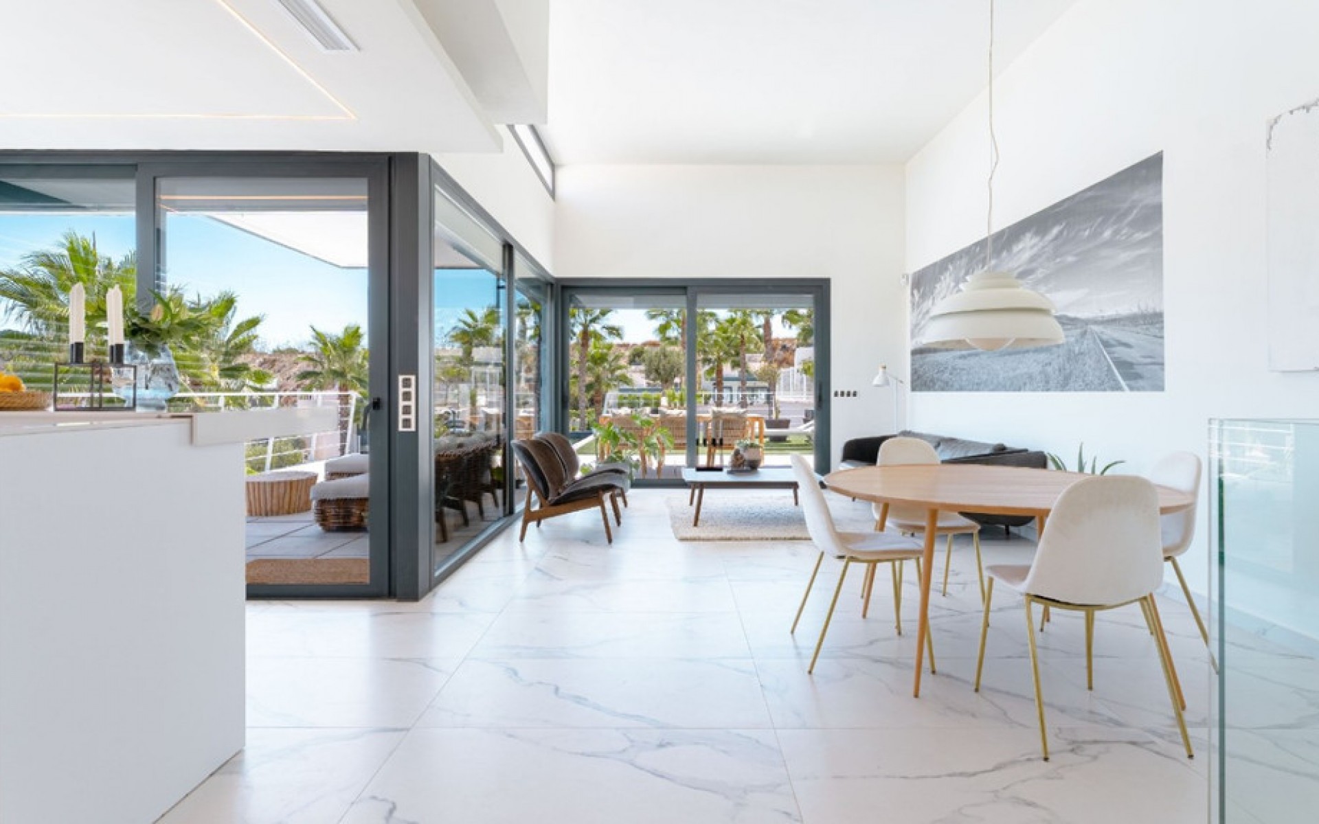 A Vendre - Villa - San Miguel De Salinas - San Miguel de Salinas Centro