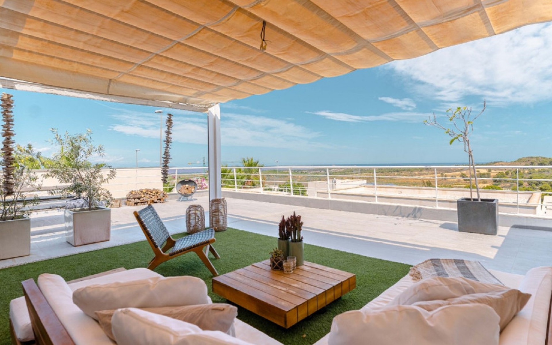 A Vendre - Villa - San Miguel De Salinas - San Miguel de Salinas Centro