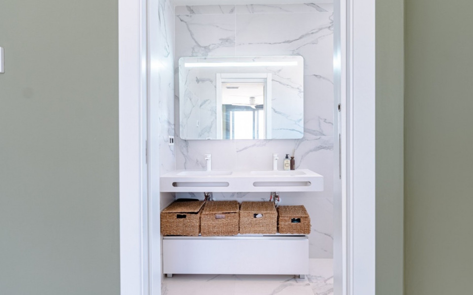 A Vendre - Villa - San Miguel De Salinas - San Miguel de Salinas Centro