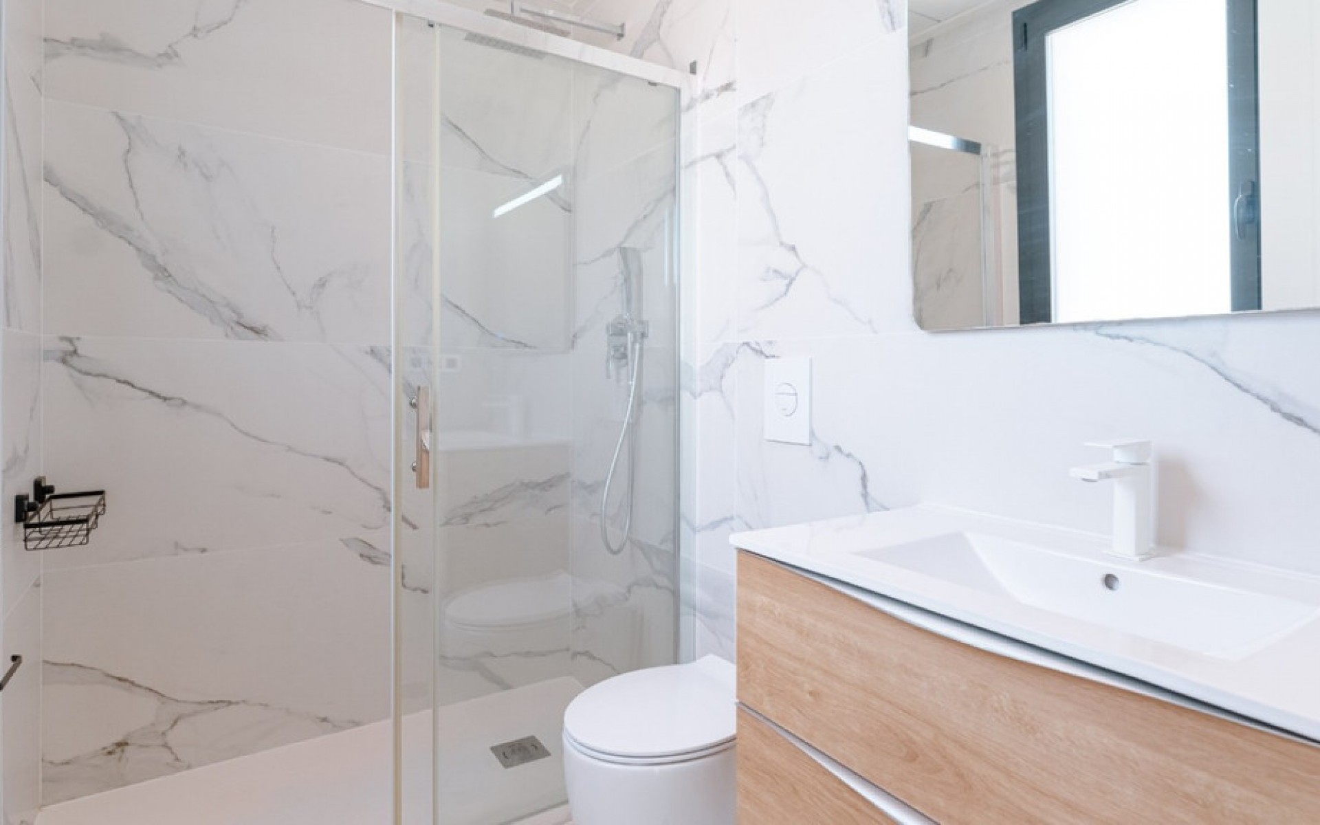 A Vendre - Villa - San Miguel De Salinas - San Miguel de Salinas Centro