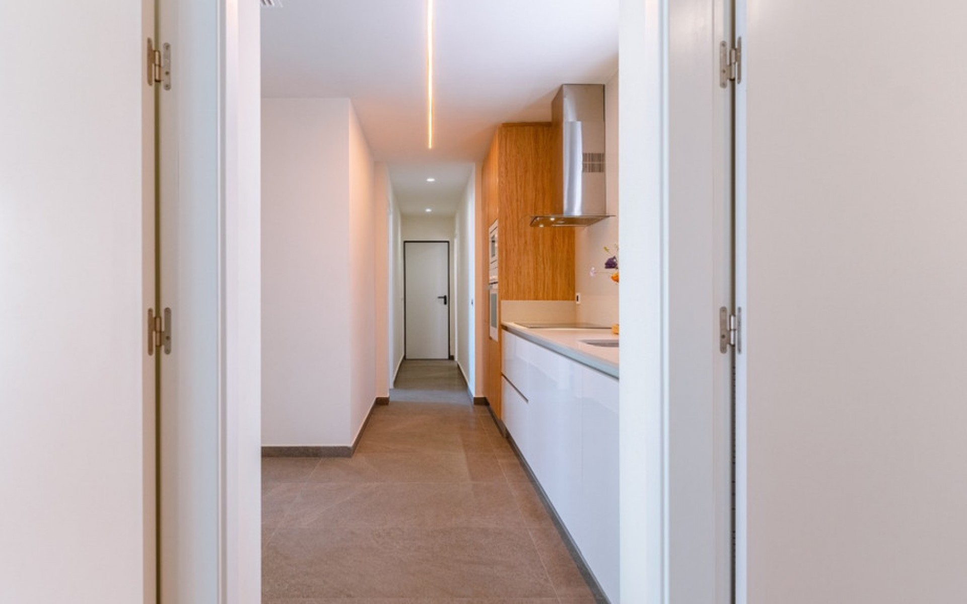 A Vendre - Villa - San Miguel De Salinas - San Miguel de Salinas Centro