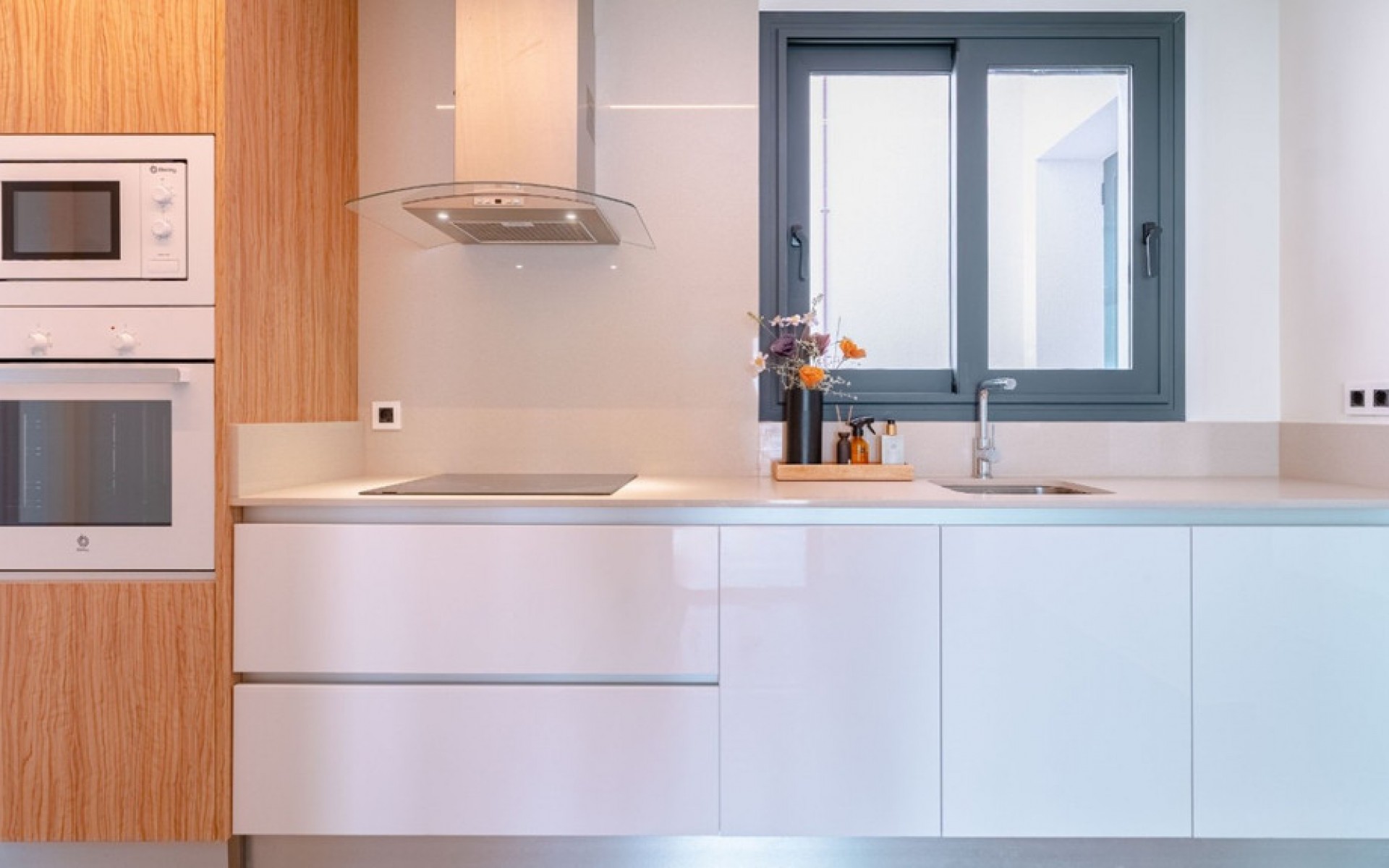 A Vendre - Villa - San Miguel De Salinas - San Miguel de Salinas Centro