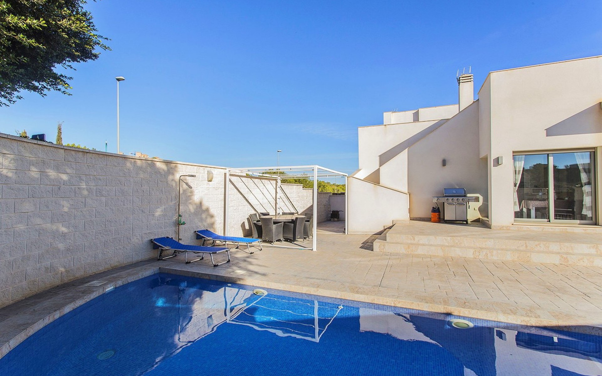 A Vendre - Villa - San Miguel De Salinas - San Miguel de Salinas Centro