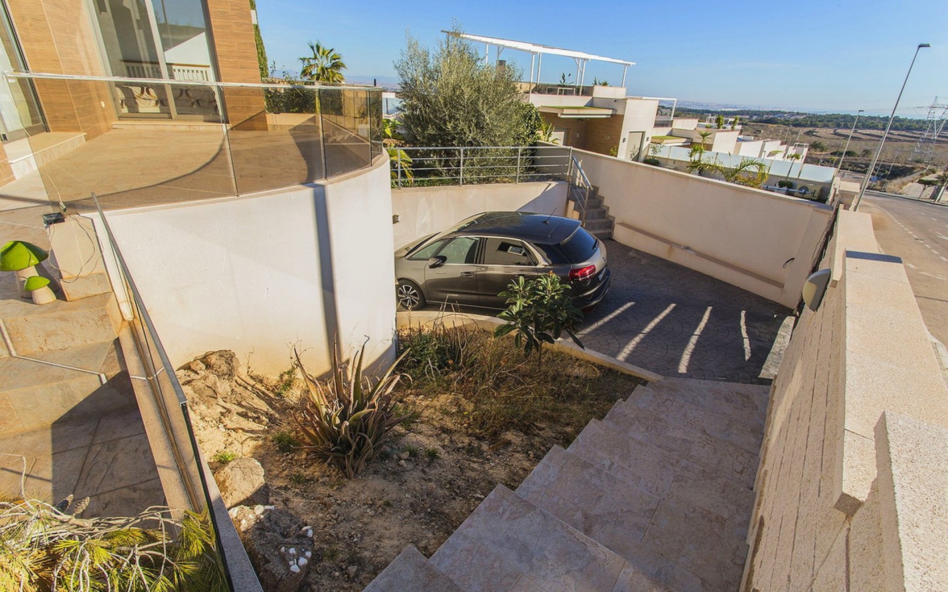 A Vendre - Villa - San Miguel De Salinas - San Miguel de Salinas Centro
