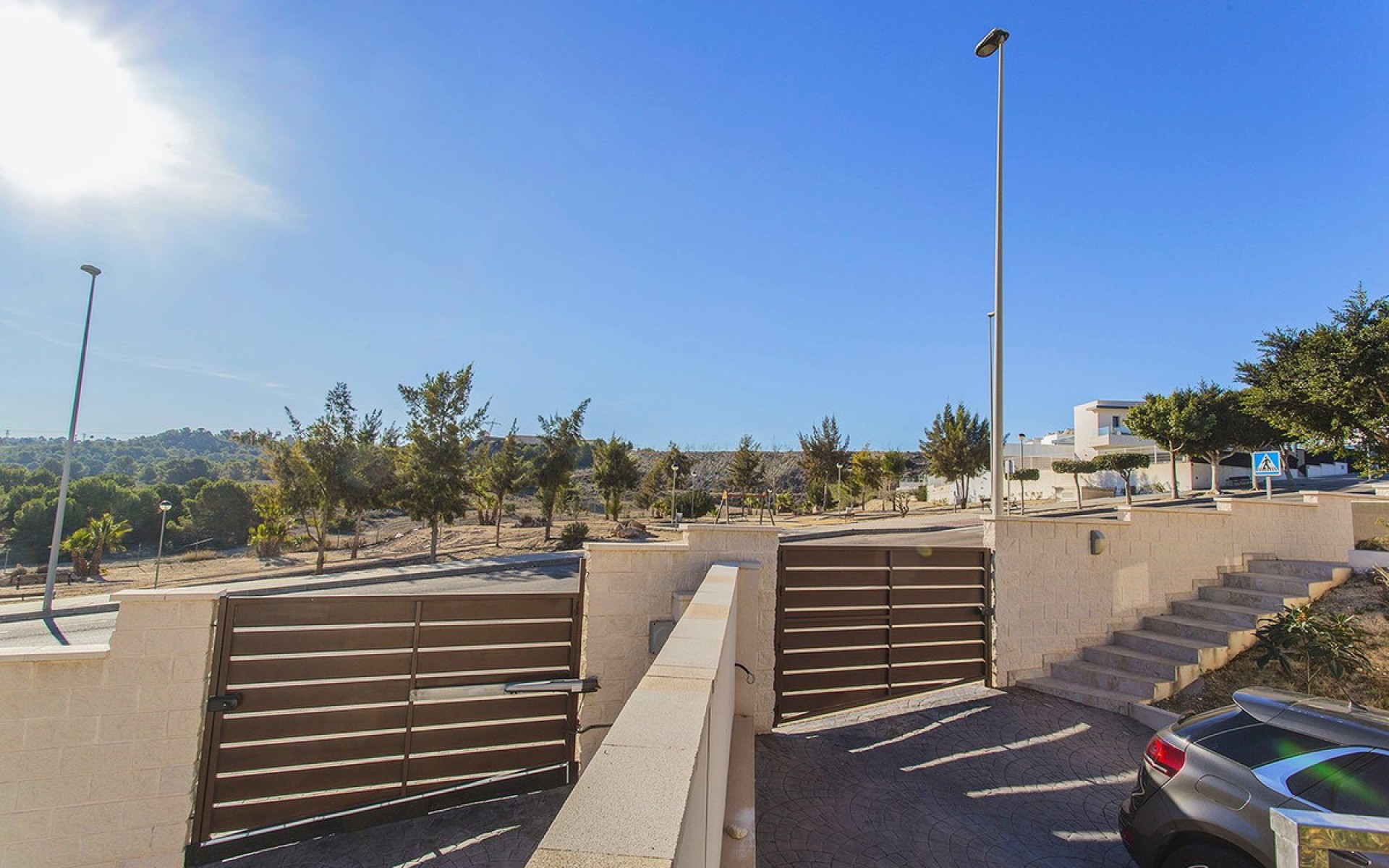 A Vendre - Villa - San Miguel De Salinas - San Miguel de Salinas Centro