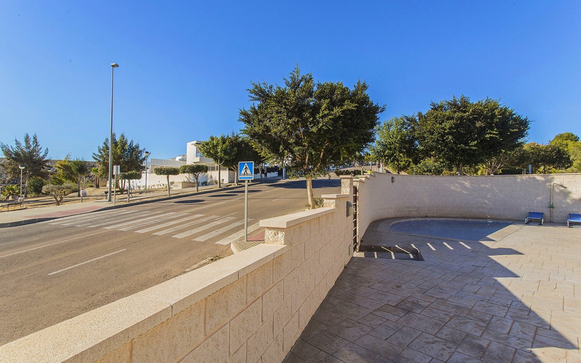 A Vendre - Villa - San Miguel De Salinas - San Miguel de Salinas Centro