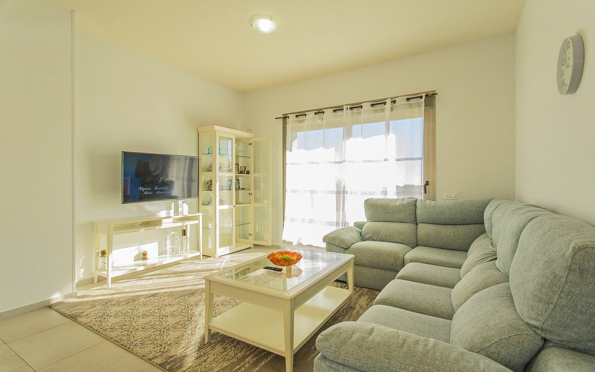 A Vendre - Villa - San Miguel De Salinas - San Miguel de Salinas Centro