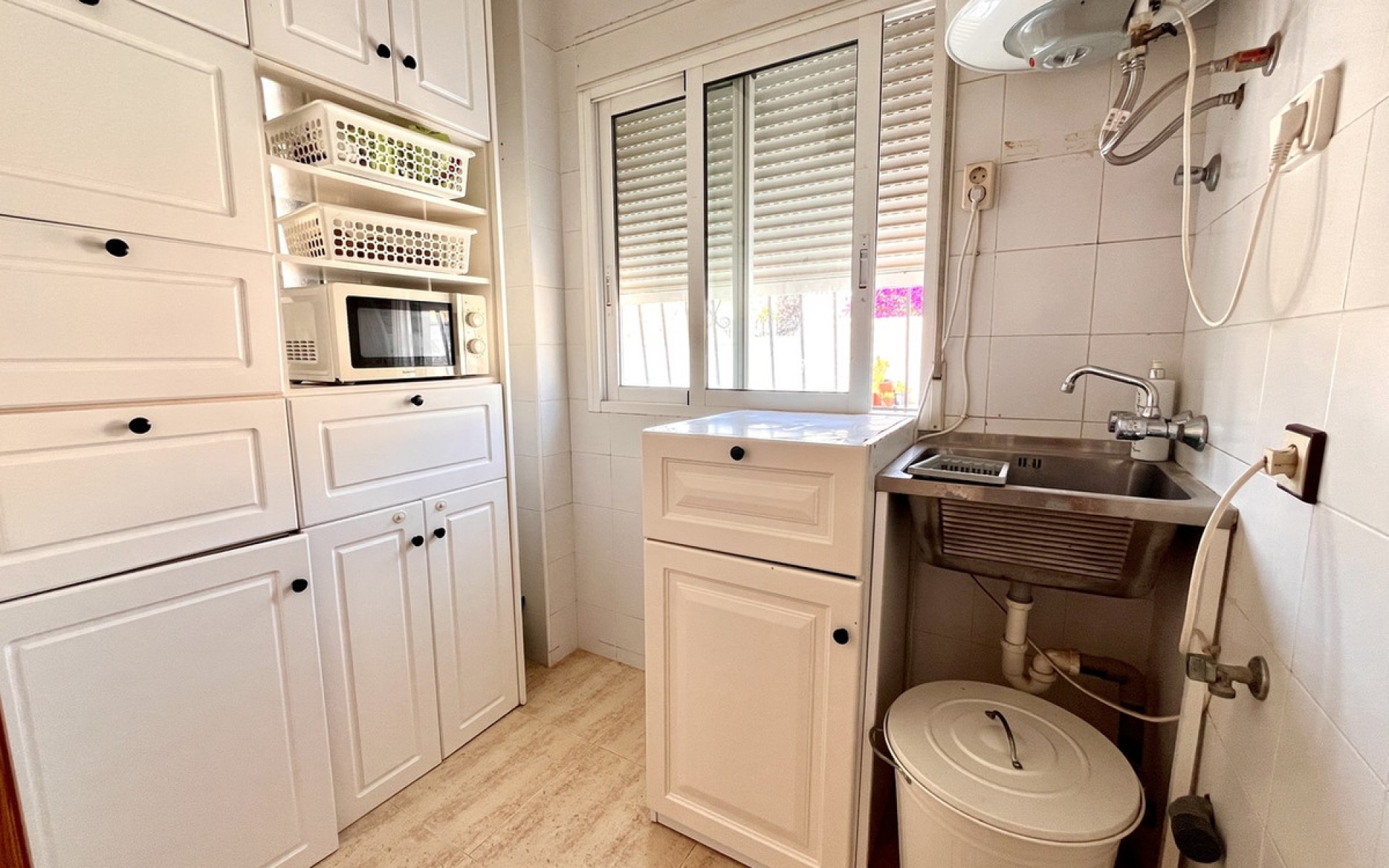A Vendre - Villa - San Miguel De Salinas - San Miguel de Salinas Centro