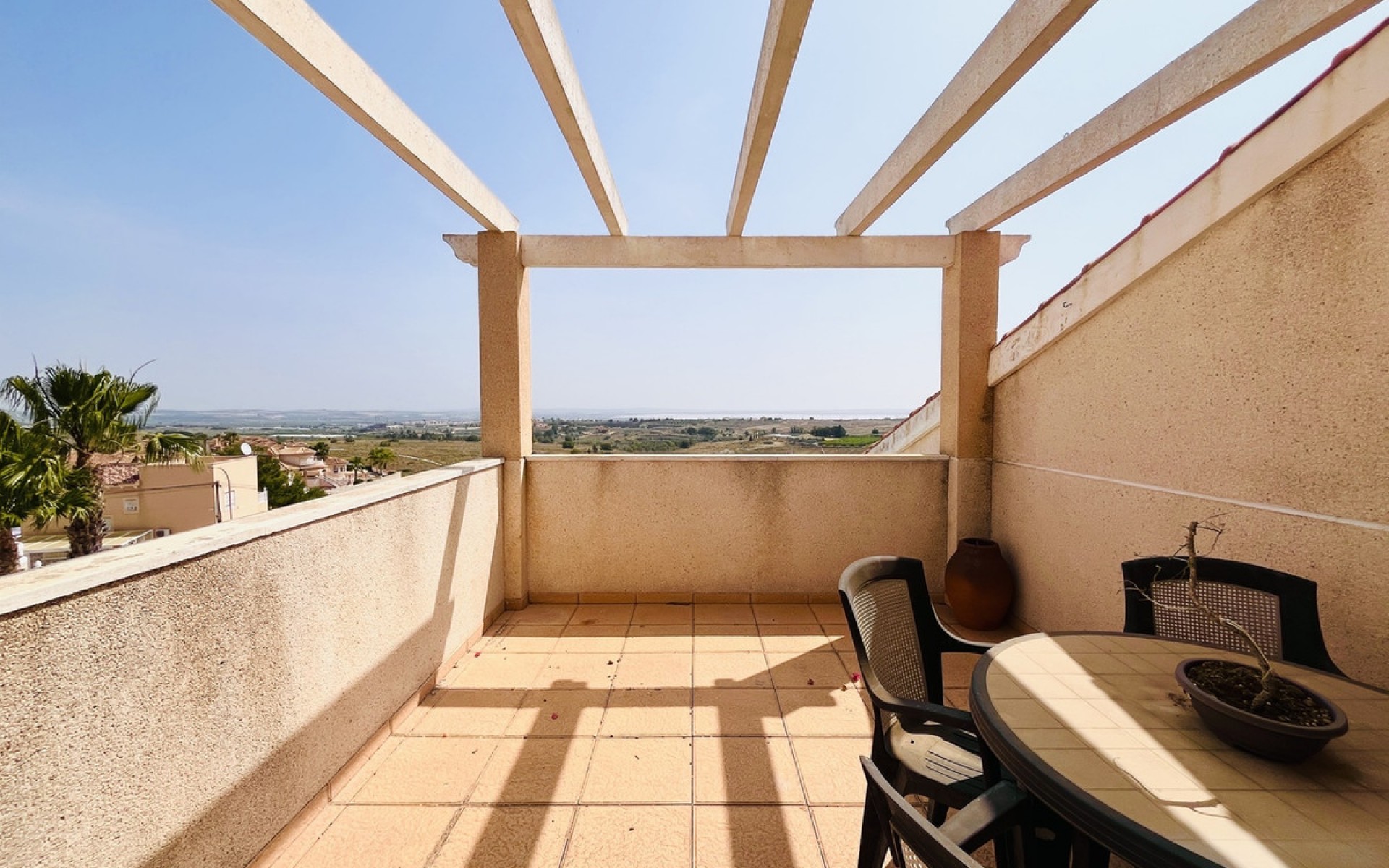 A Vendre - Villa - San Miguel De Salinas - San Miguel de Salinas Centro
